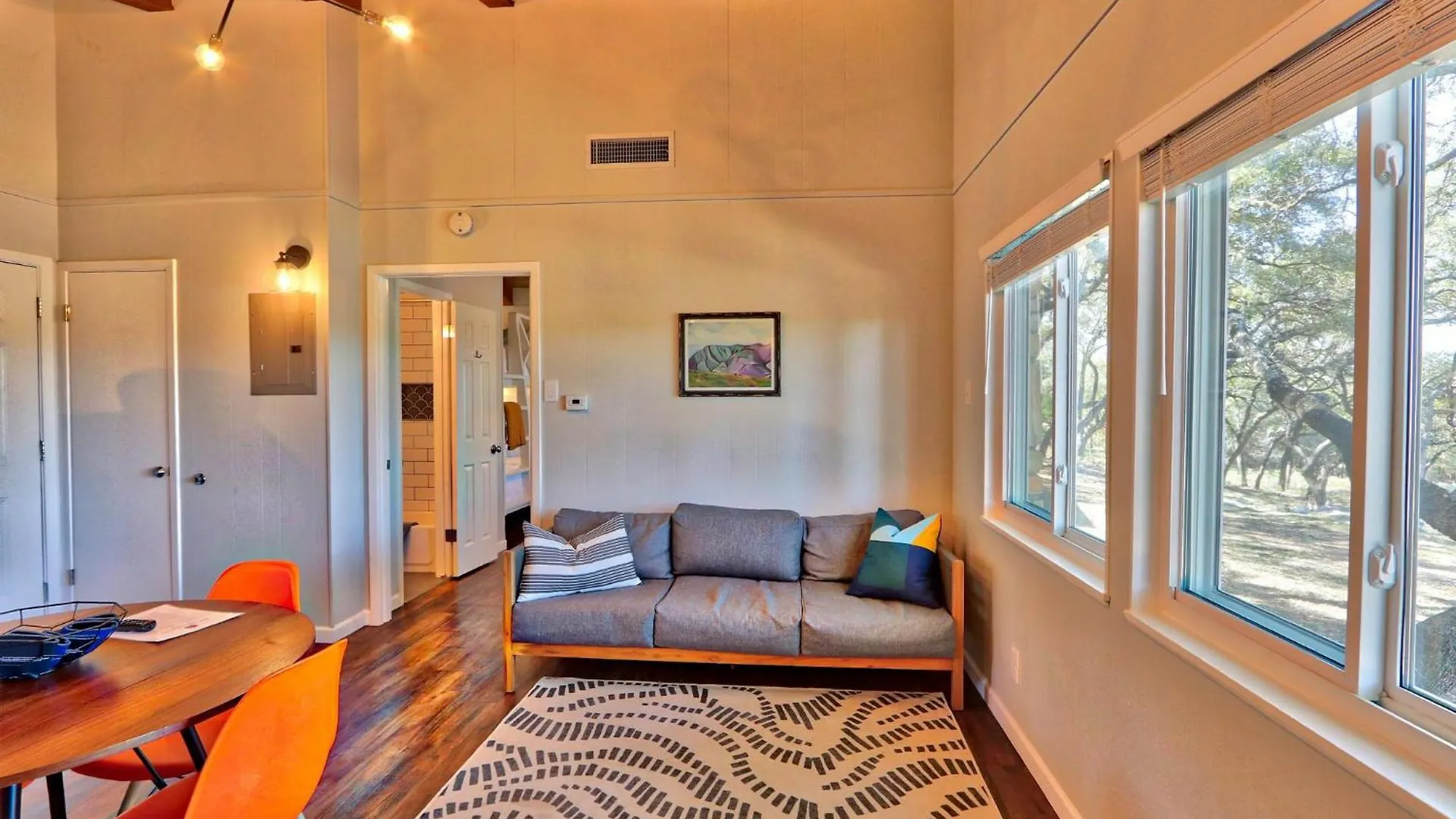 Millie's Unit 4 - Clara Canyon Lake
