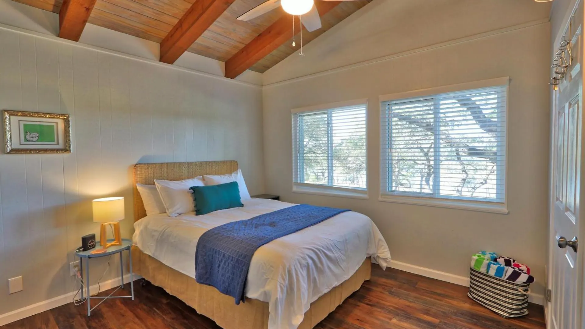 Holiday home Millie's Unit 4 - Clara Canyon Lake