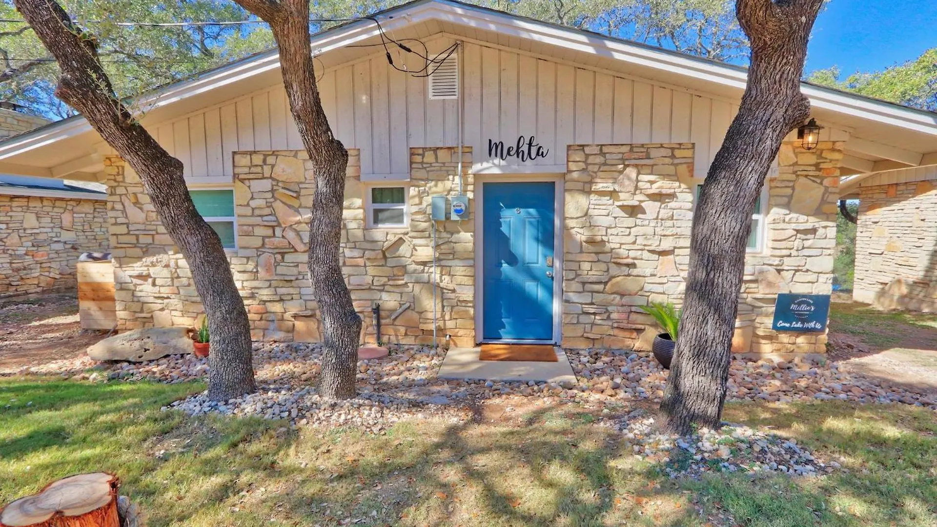 Holiday home Millie's Unit 6 - Mehta *