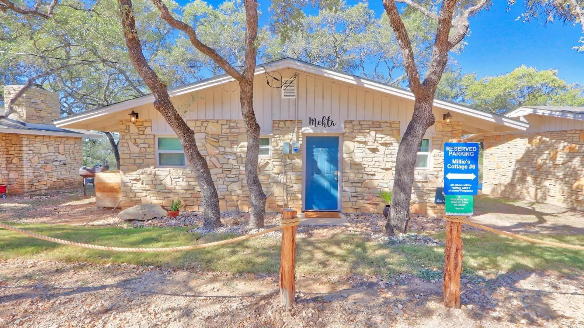 Holiday home Millie's Unit 6 - Mehta Canyon Lake