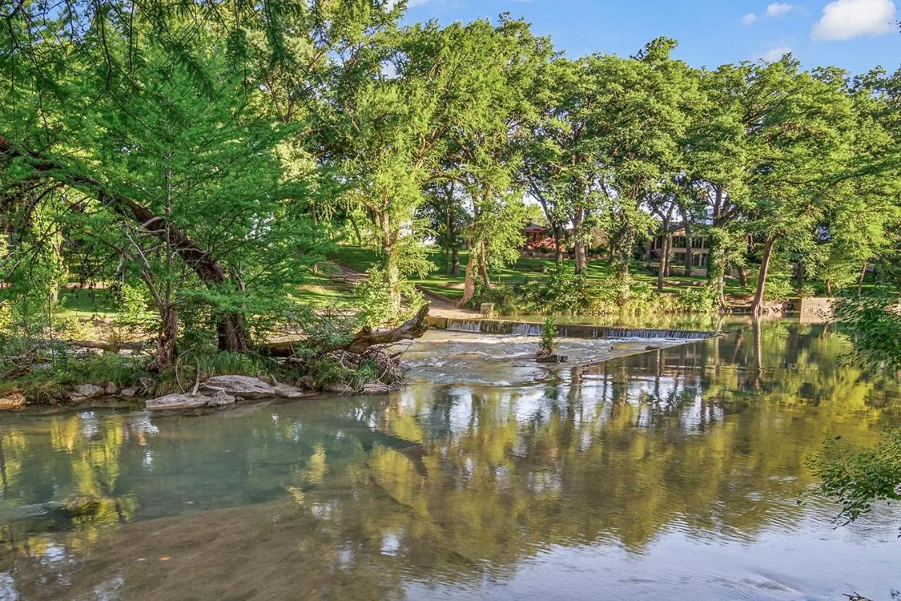Holiday home Stone River *