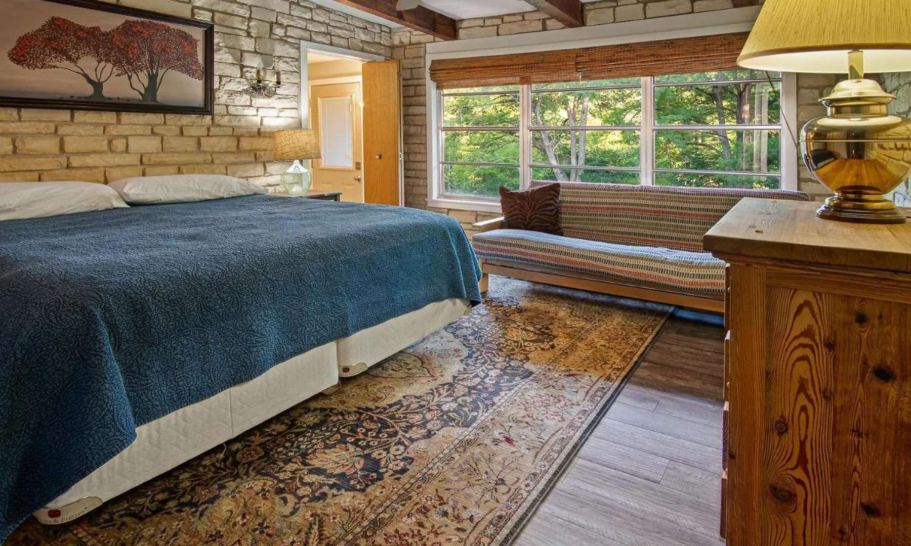 Holiday home Stone River *