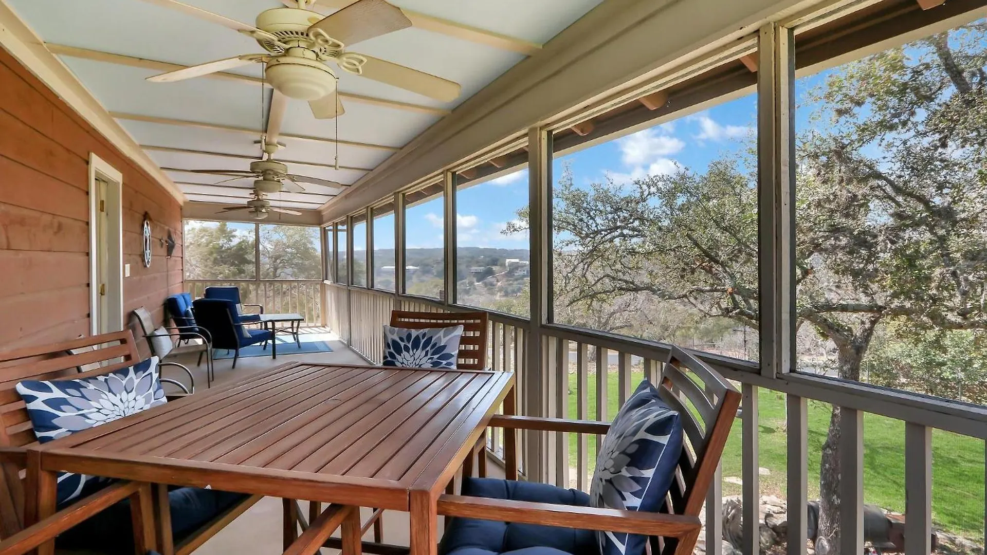 Lakeside Overlook Holiday home Canyon Lake
