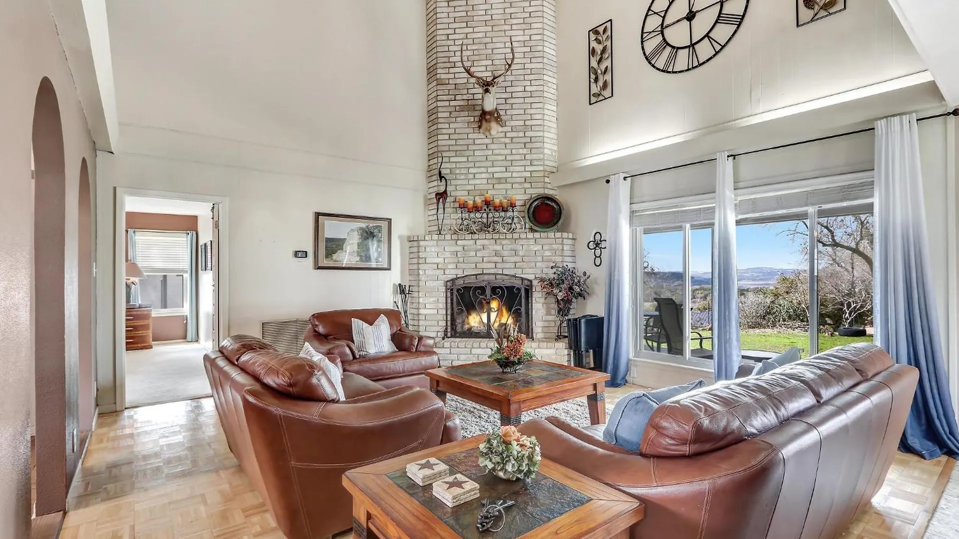 Holiday home Lakeside Overlook *