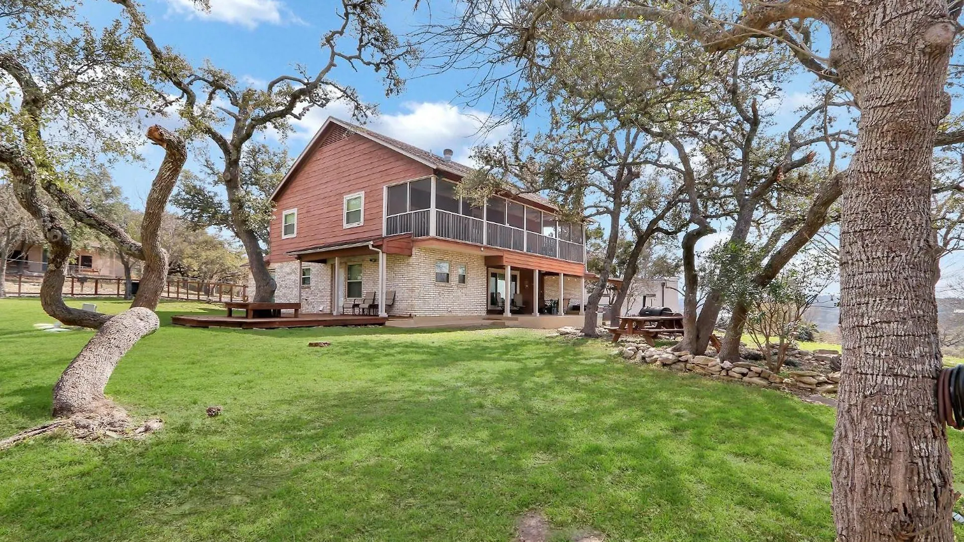 Holiday home Lakeside Overlook
