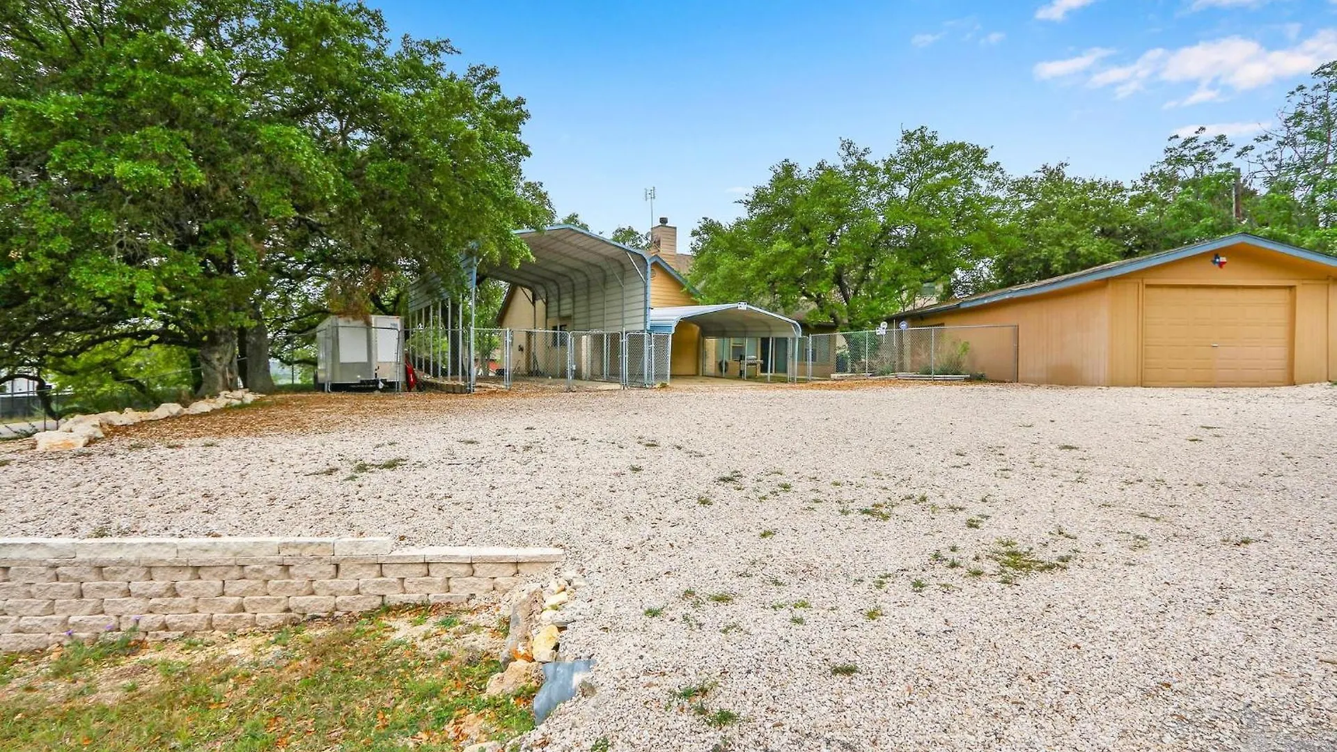 Bob's Getaway Holiday home Canyon Lake