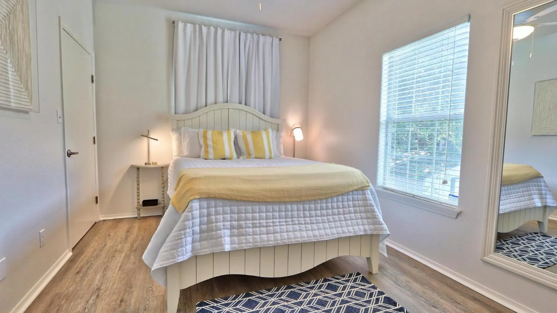 Holiday home Hill Country Dreams