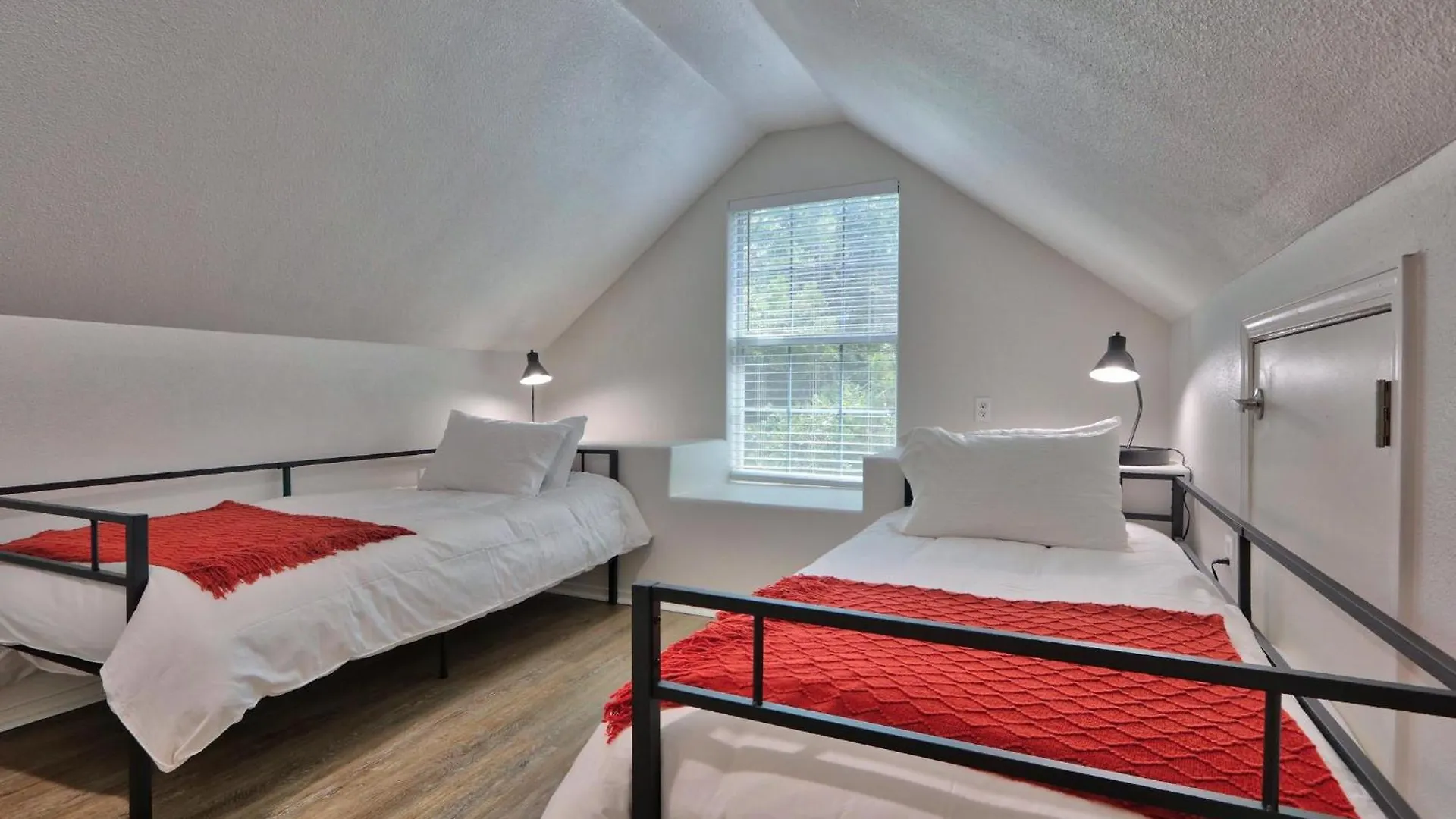 Holiday home Hill Country Dreams