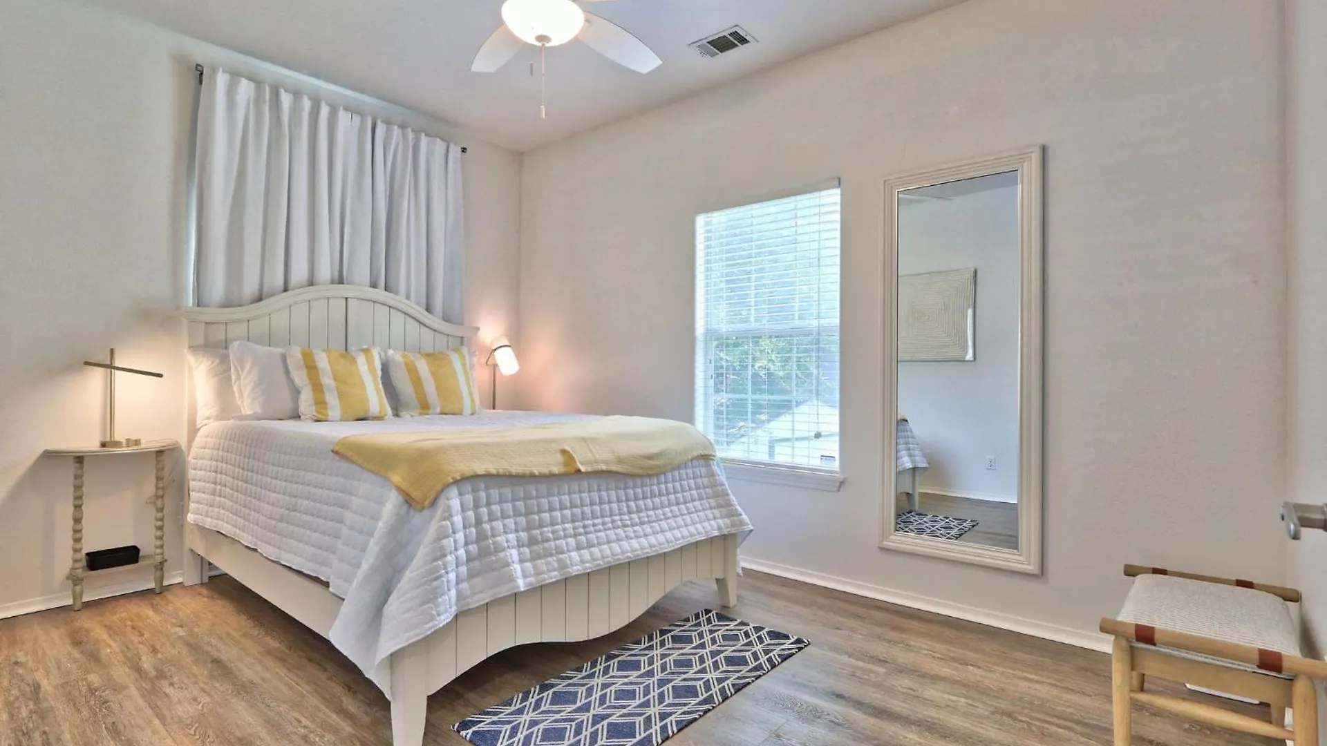 Hill Country Dreams Holiday home