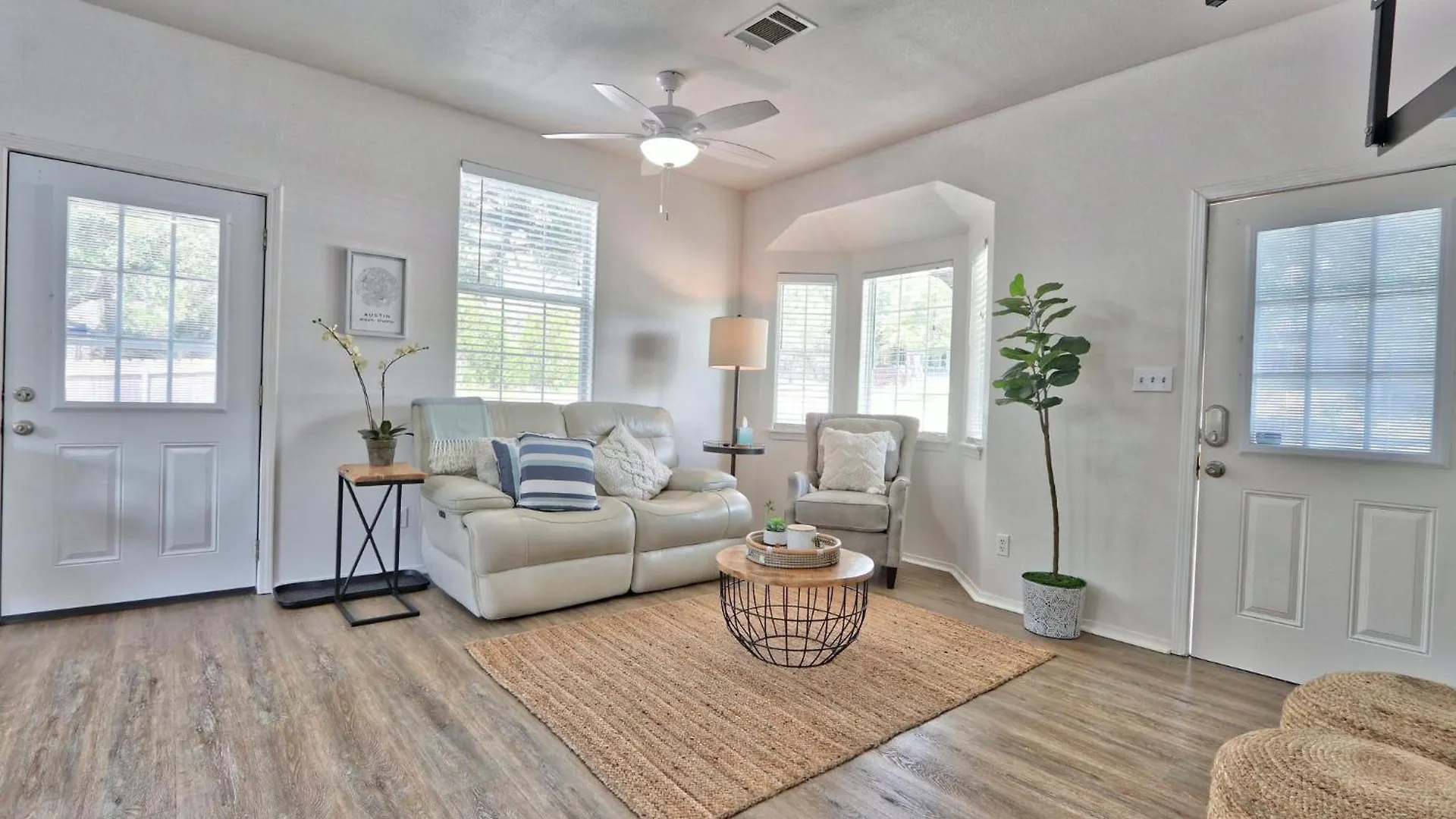 Holiday home Hill Country Dreams