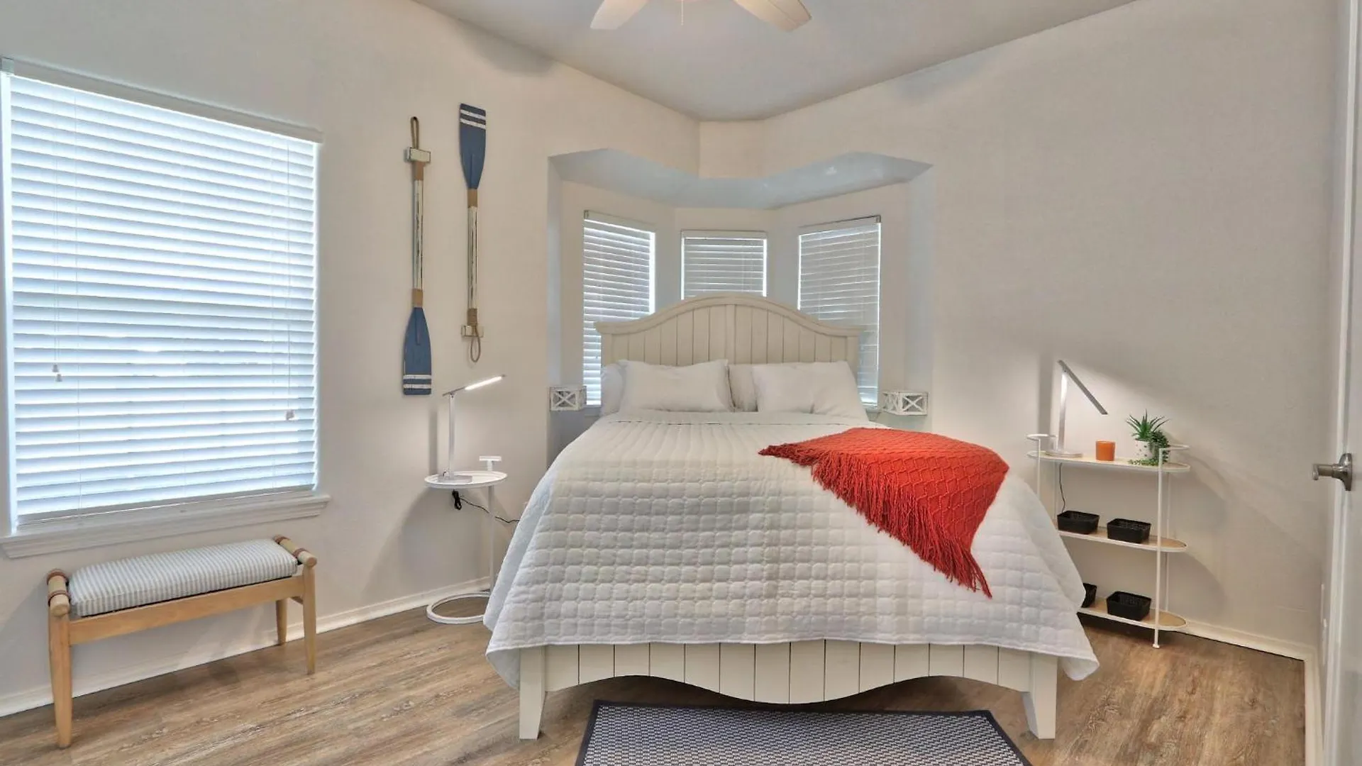 Hill Country Dreams Holiday home *