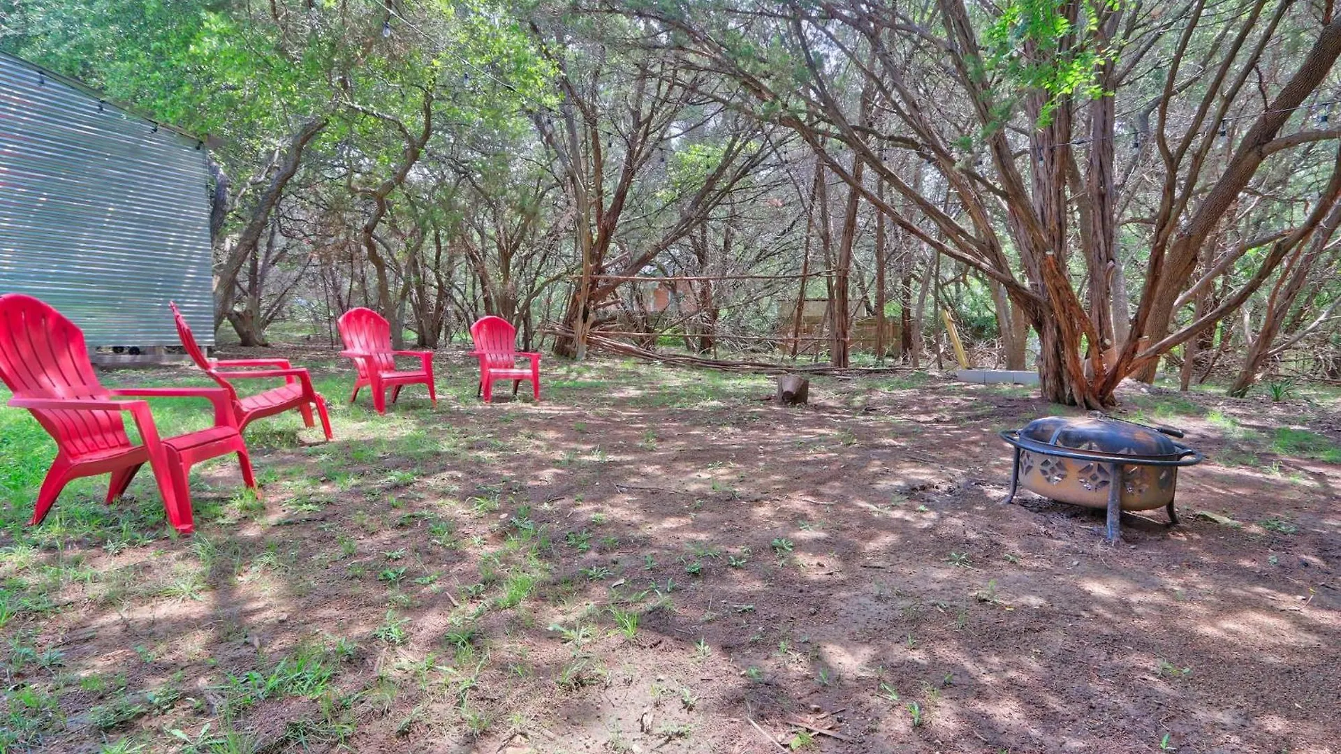 Hill Country Dreams Holiday home