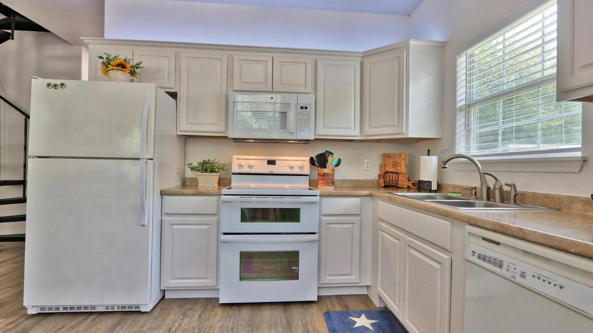 Hill Country Dreams Holiday home *