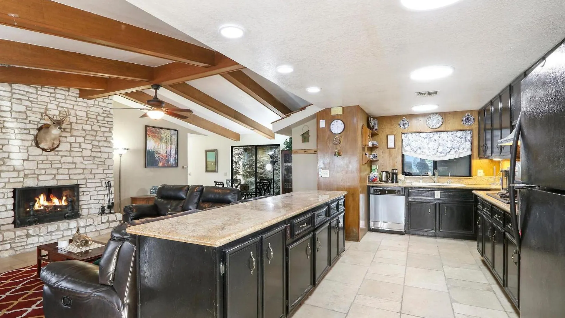 Casa vacanze Point Of View Canyon Lake