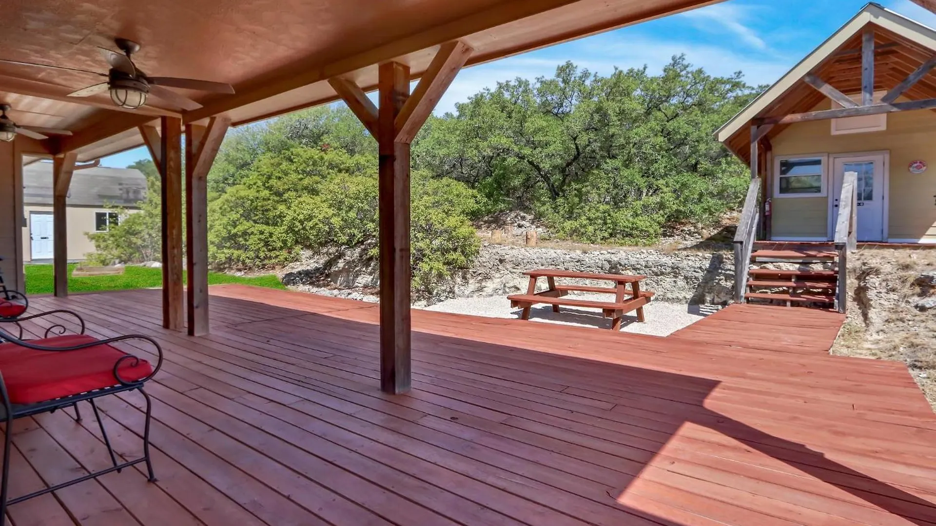 Copper Canyon Hideaway