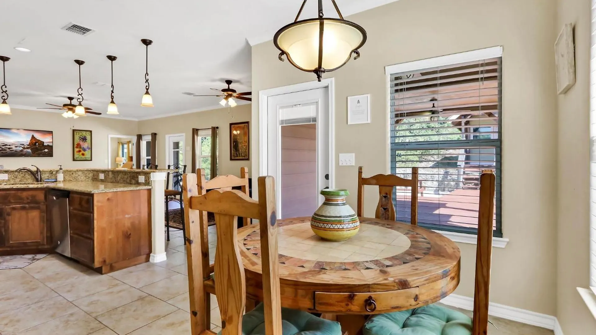 Holiday home Copper Canyon Hideaway *