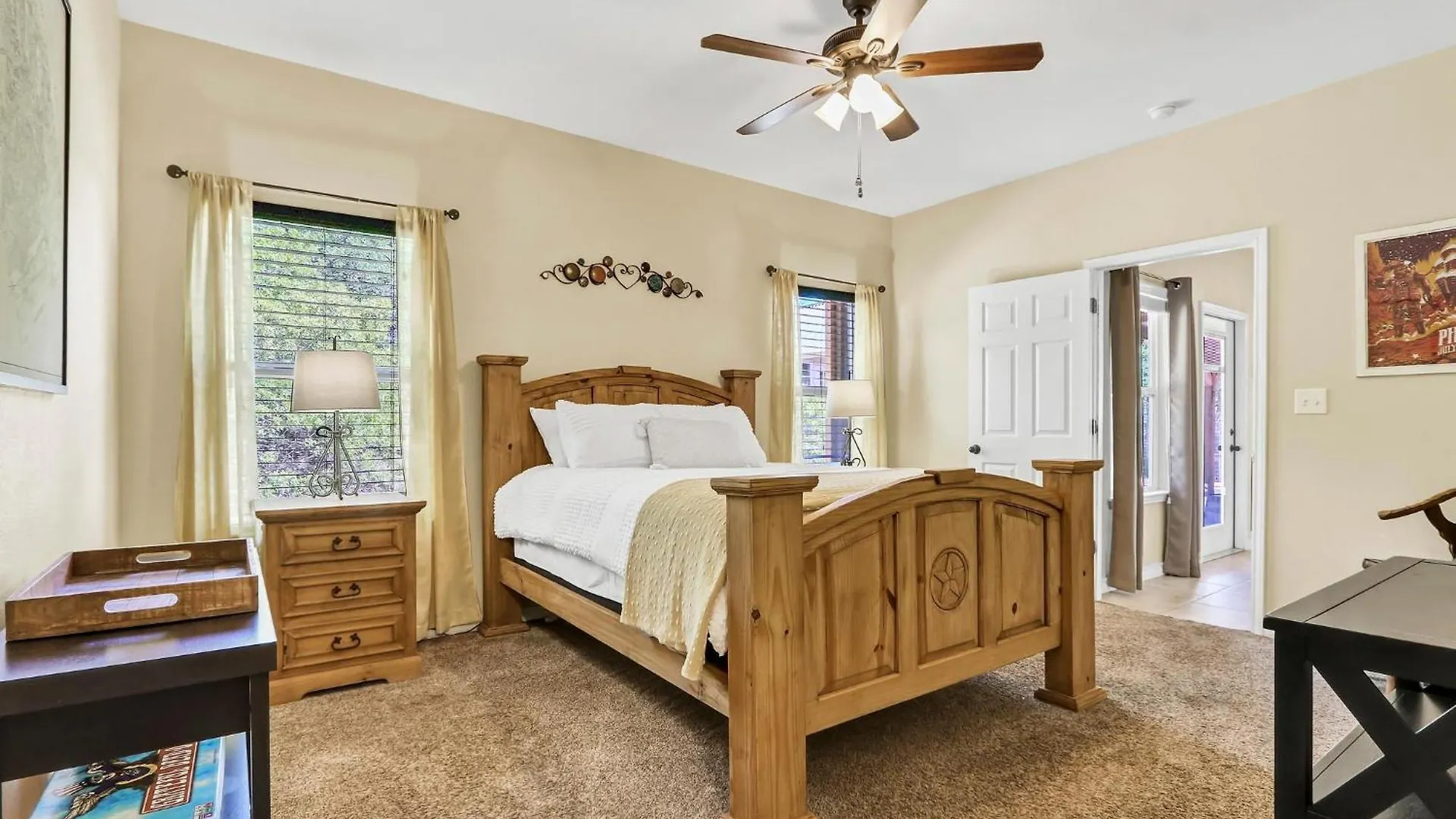 Copper Canyon Hideaway * Canyon Lake