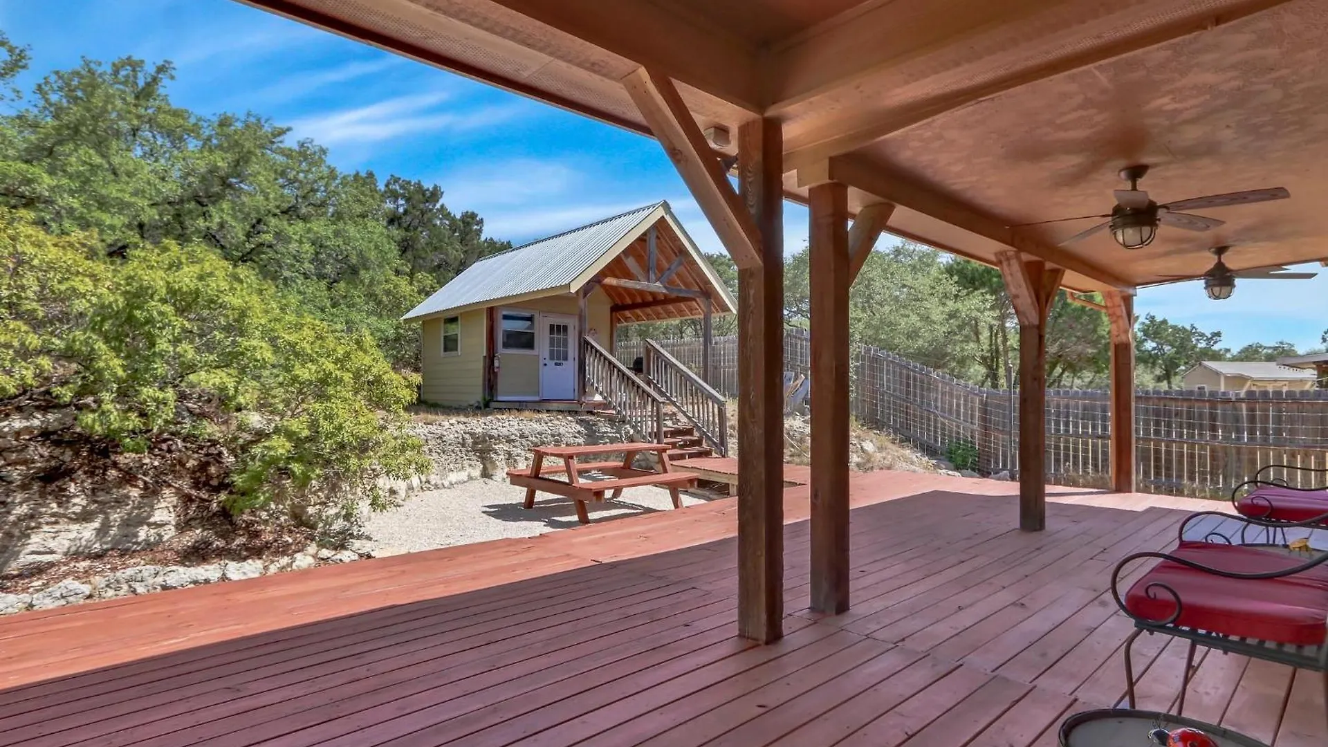 Holiday home Copper Canyon Hideaway Canyon Lake