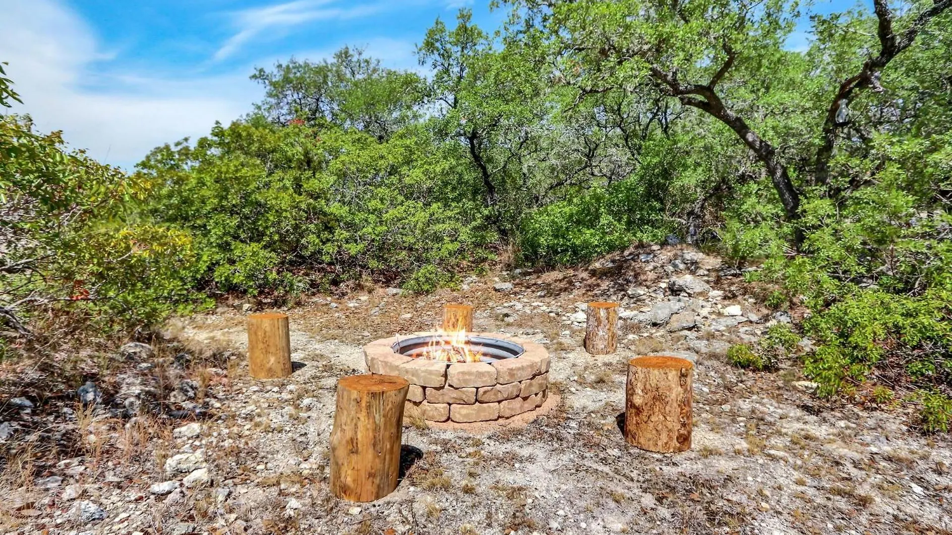 Copper Canyon Hideaway