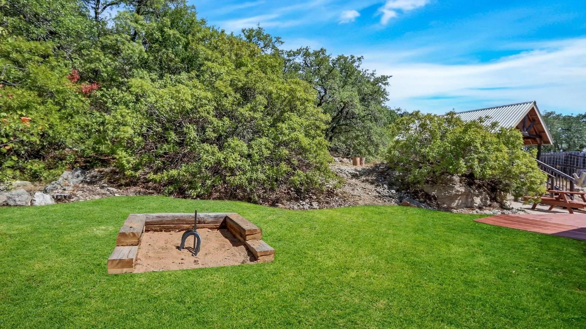 Holiday home Copper Canyon Hideaway