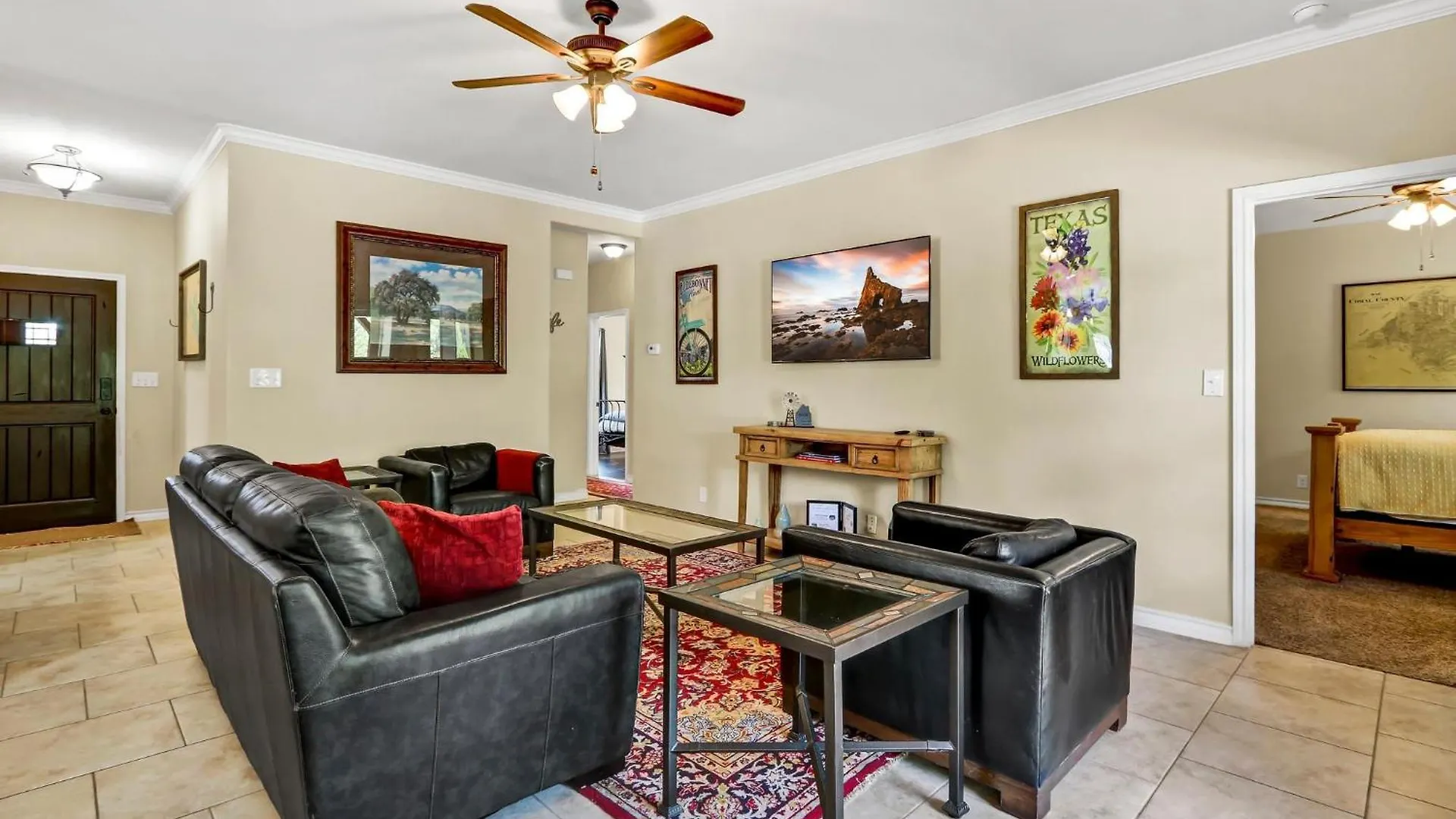 Copper Canyon Hideaway Holiday home *