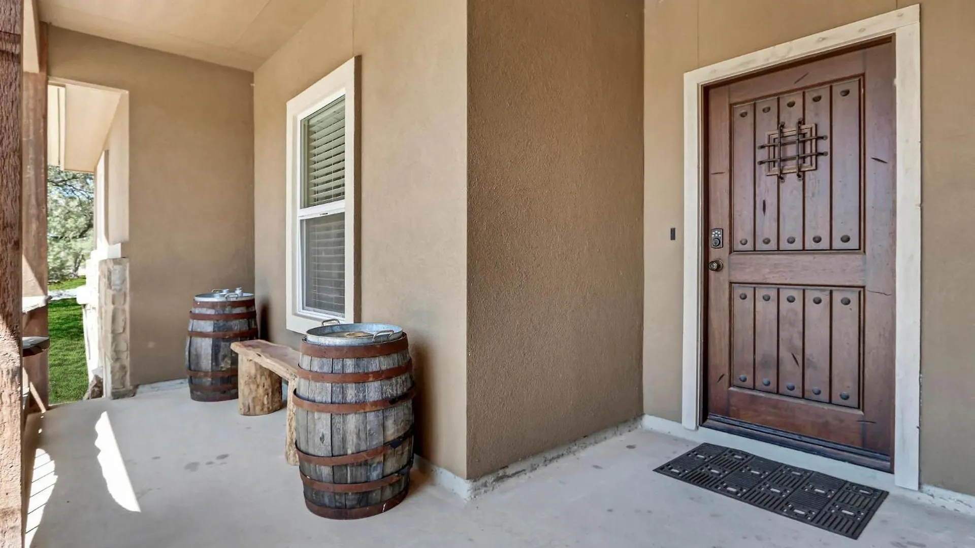 Copper Canyon Hideaway Holiday home Canyon Lake