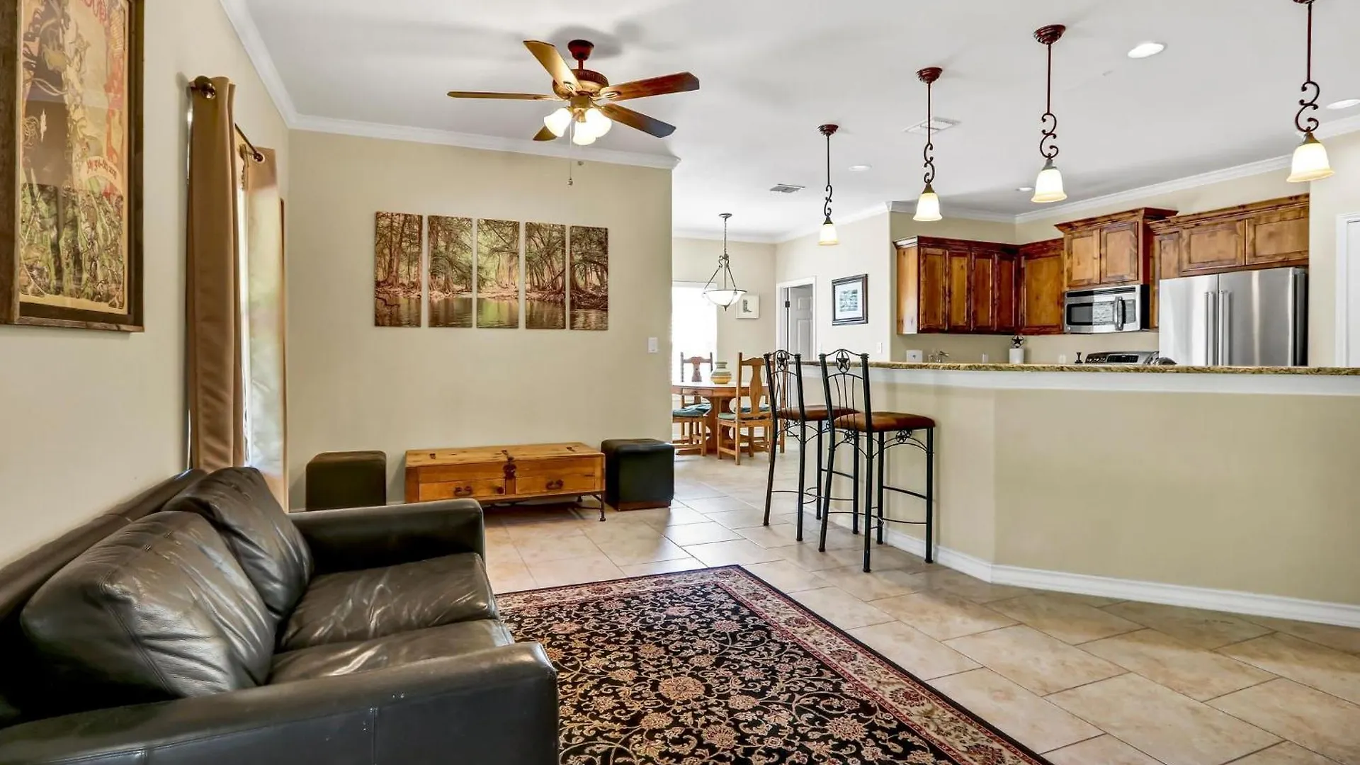Holiday home Copper Canyon Hideaway Canyon Lake