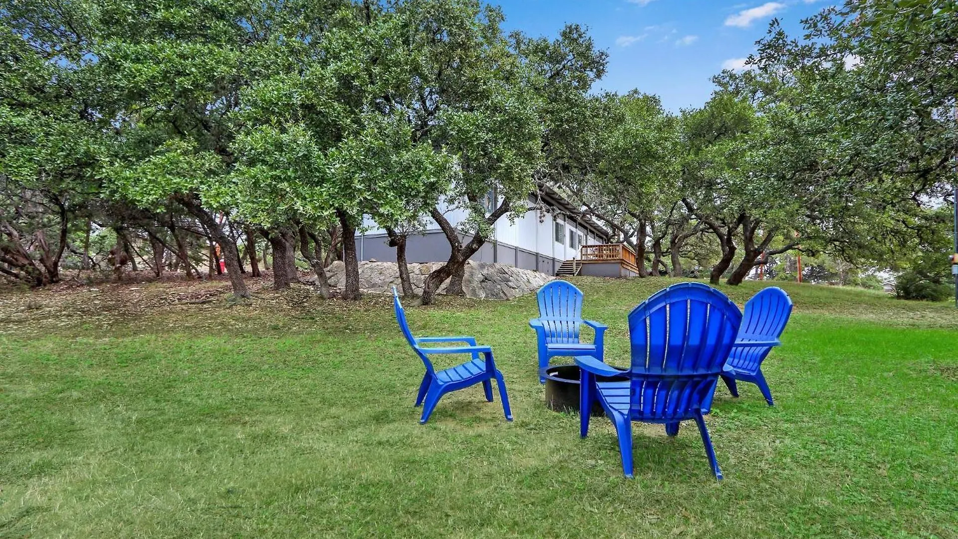 Bluebonnet Hill Canyon