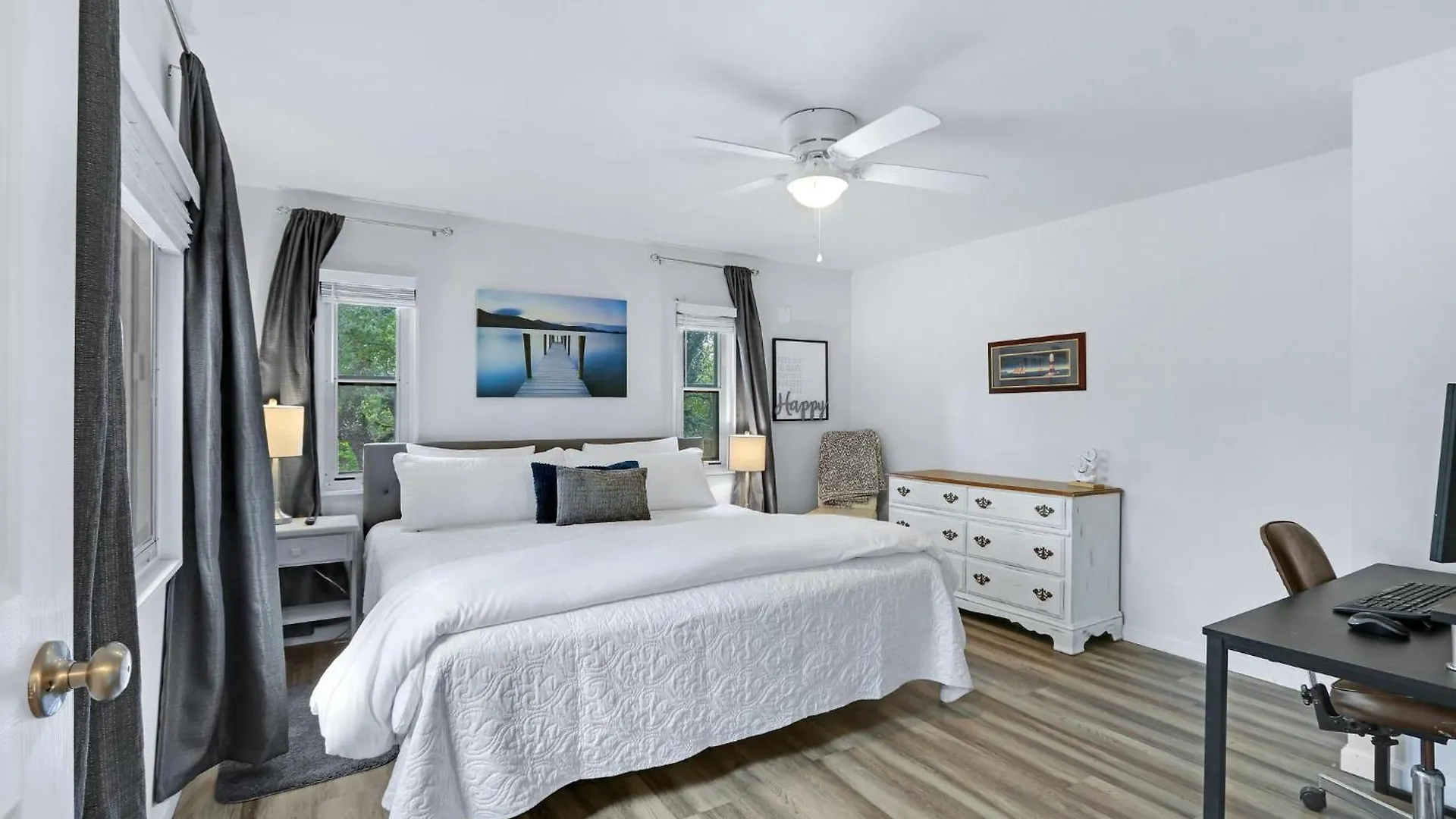 Bluebonnet Hill Canyon Holiday home