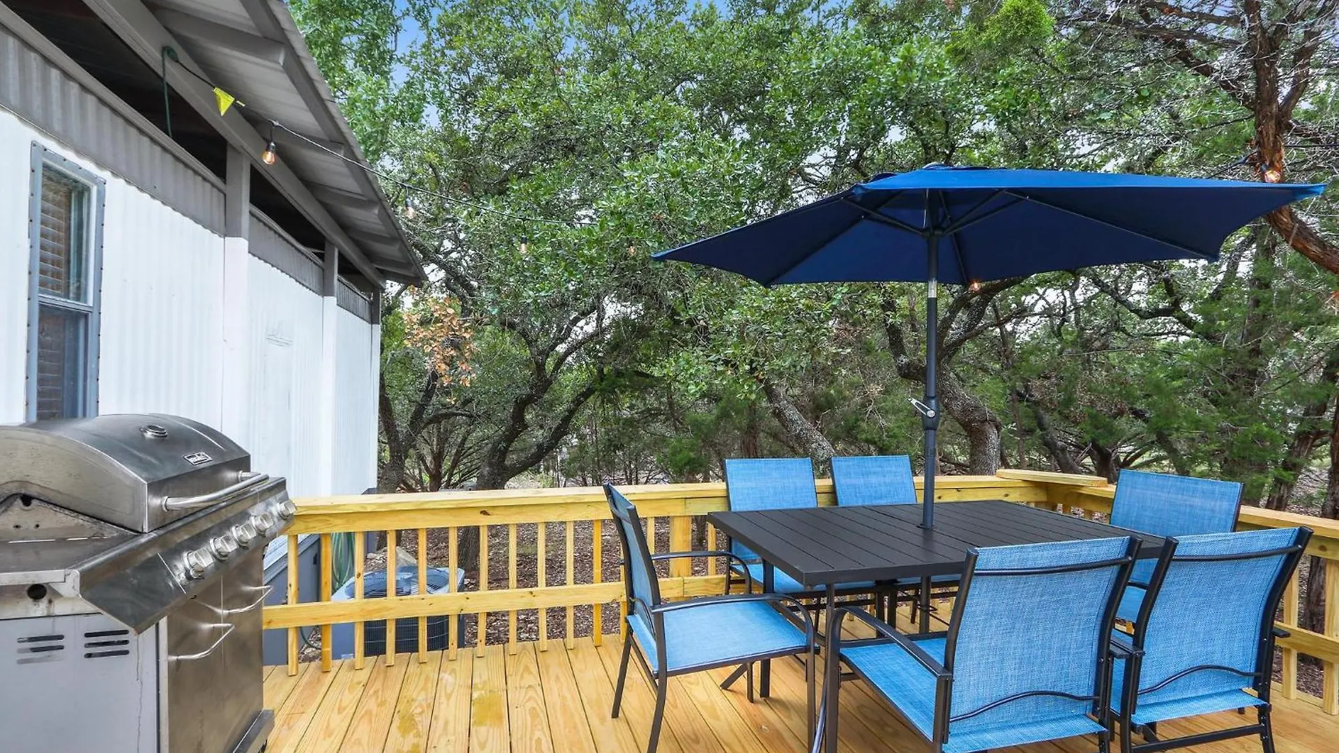 Holiday home Bluebonnet Hill Canyon