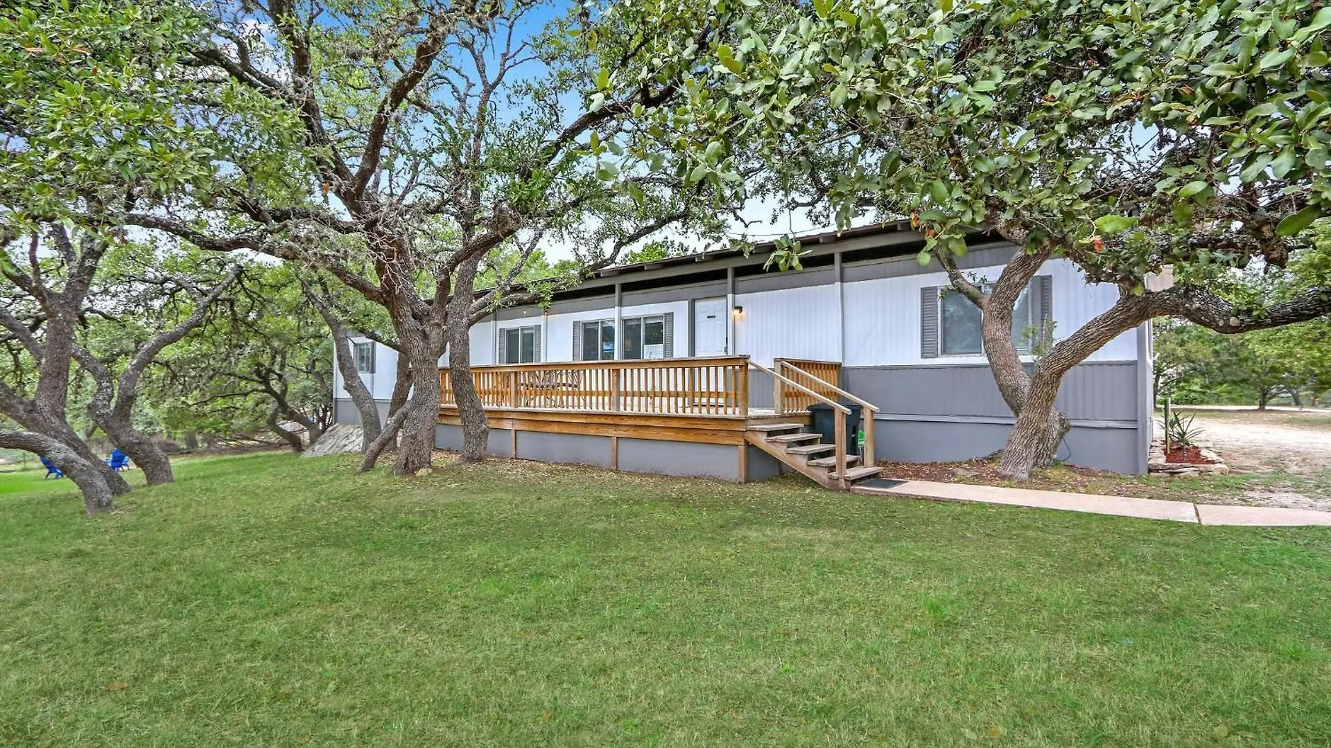 Bluebonnet Hill Canyon Holiday home Canyon Lake