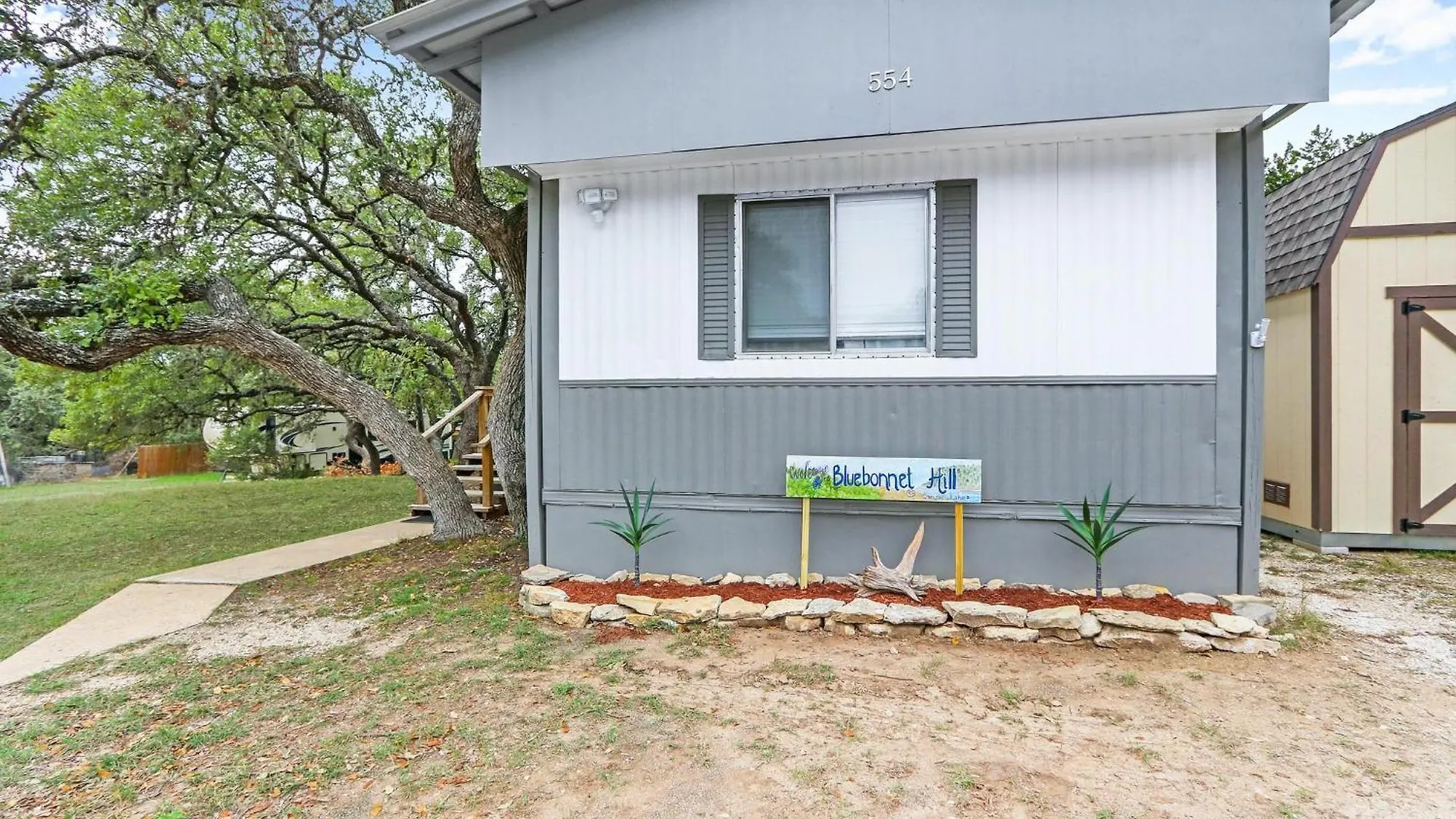 Holiday home Bluebonnet Hill Canyon *