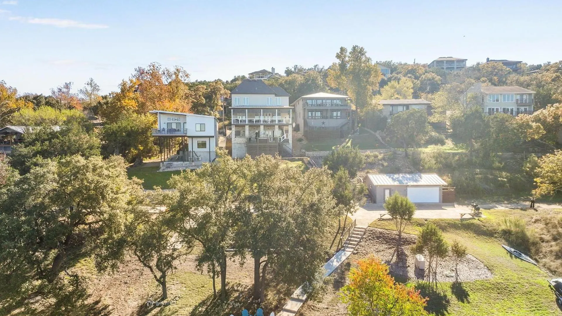 Holiday home Lakeside Dreamhouse Canyon Lake