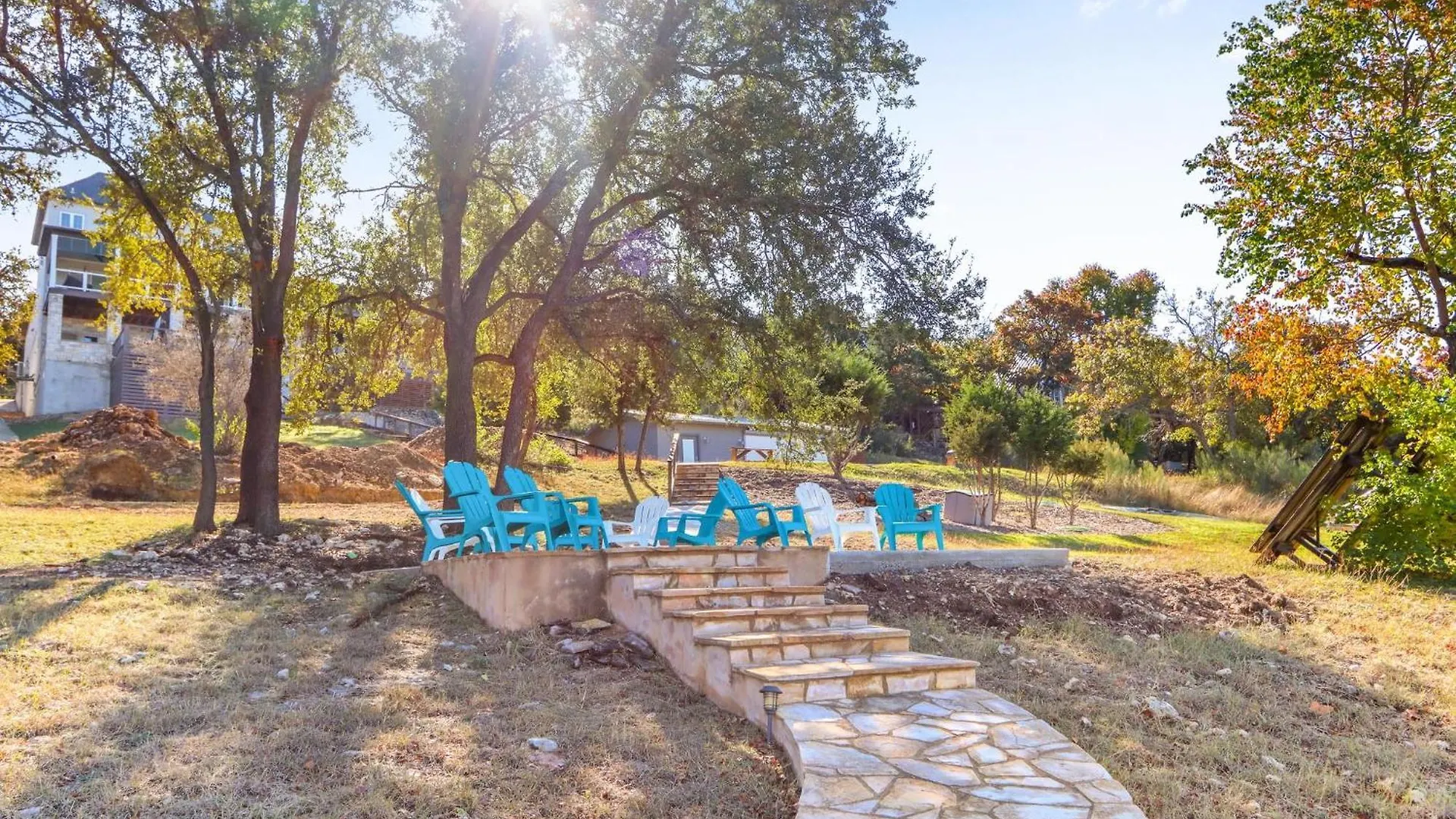 Lakeside Dreamhouse Canyon Lake