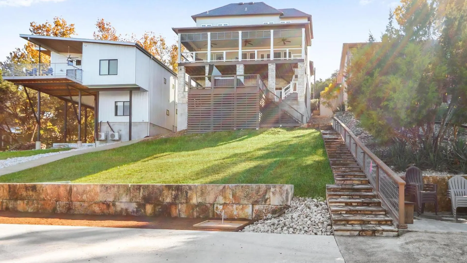 Lakeside Dreamhouse * Canyon Lake