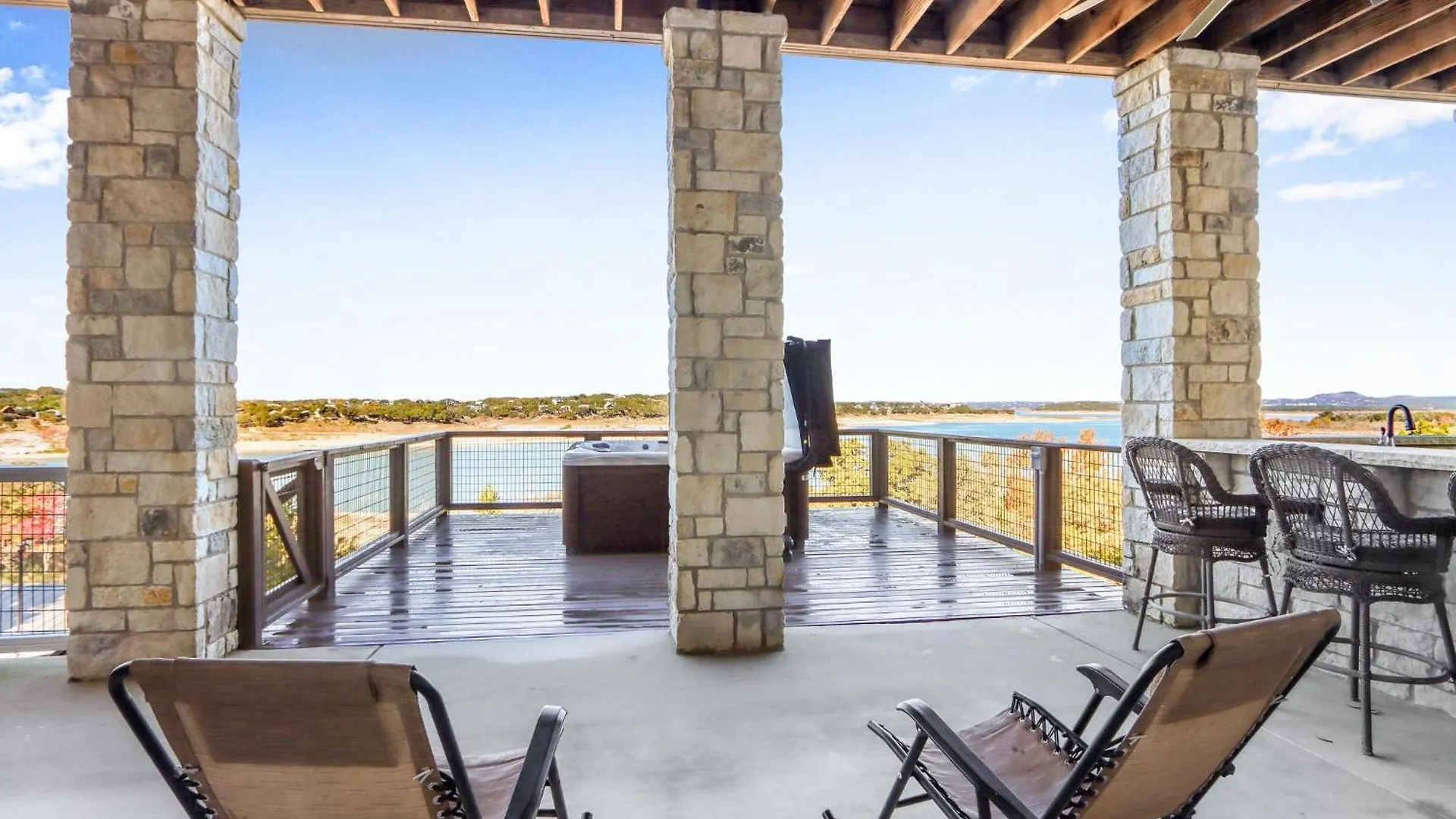 Holiday home Lakeside Dreamhouse Canyon Lake