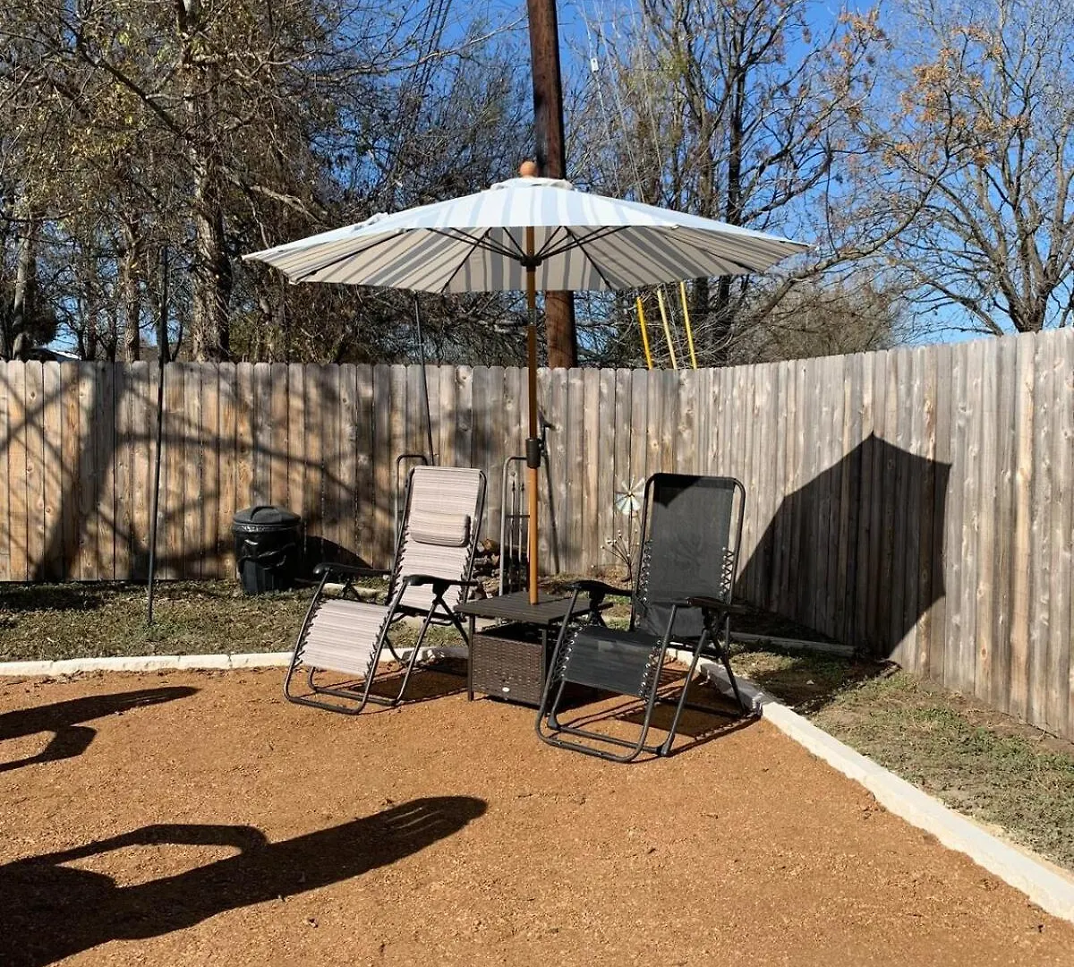 Holiday home Hill Country Casita 3 Minutes From Guadalupe River & Canyon