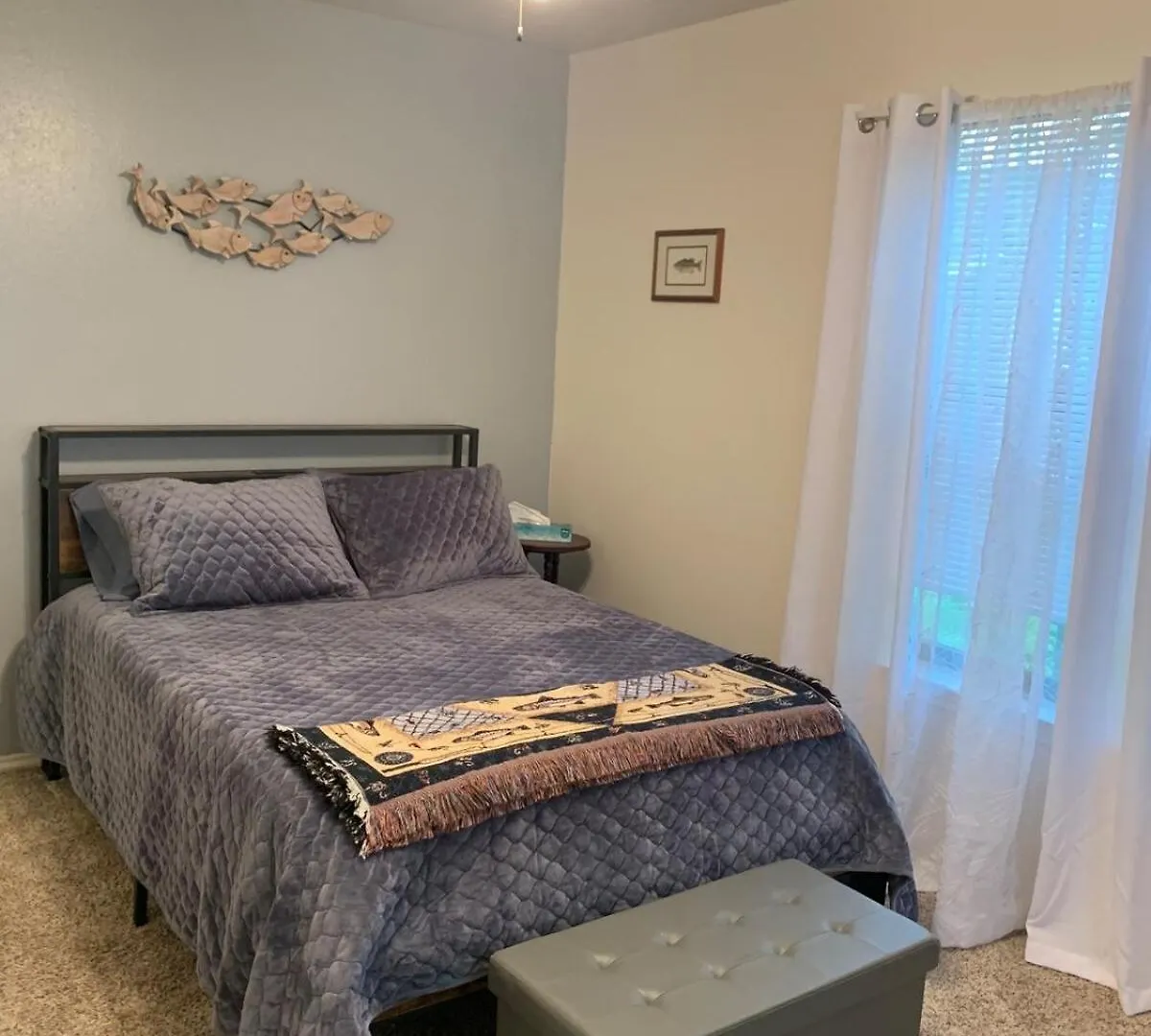 Hill Country Casita 3 Minutes From Guadalupe River & Canyon * Canyon Lake