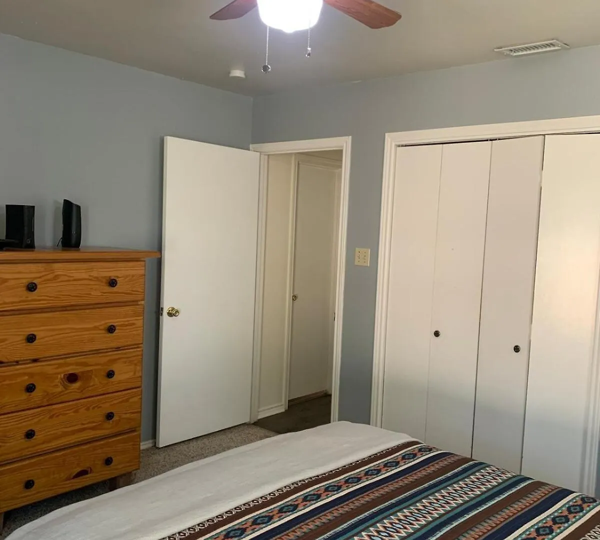 Hill Country Casita 3 Minutes From Guadalupe River & Canyon