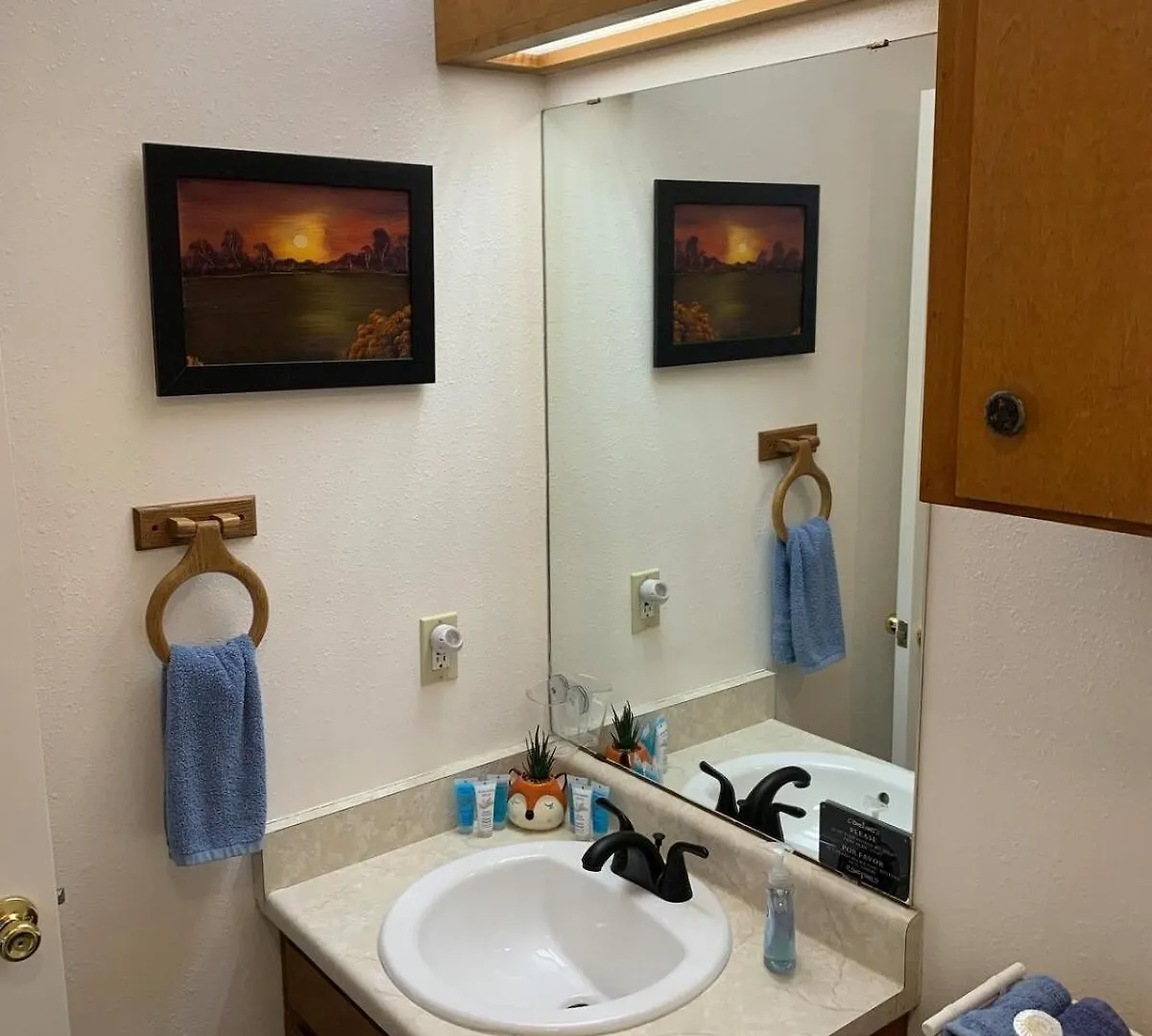 Holiday home Hill Country Casita 3 Minutes From Guadalupe River & Canyon