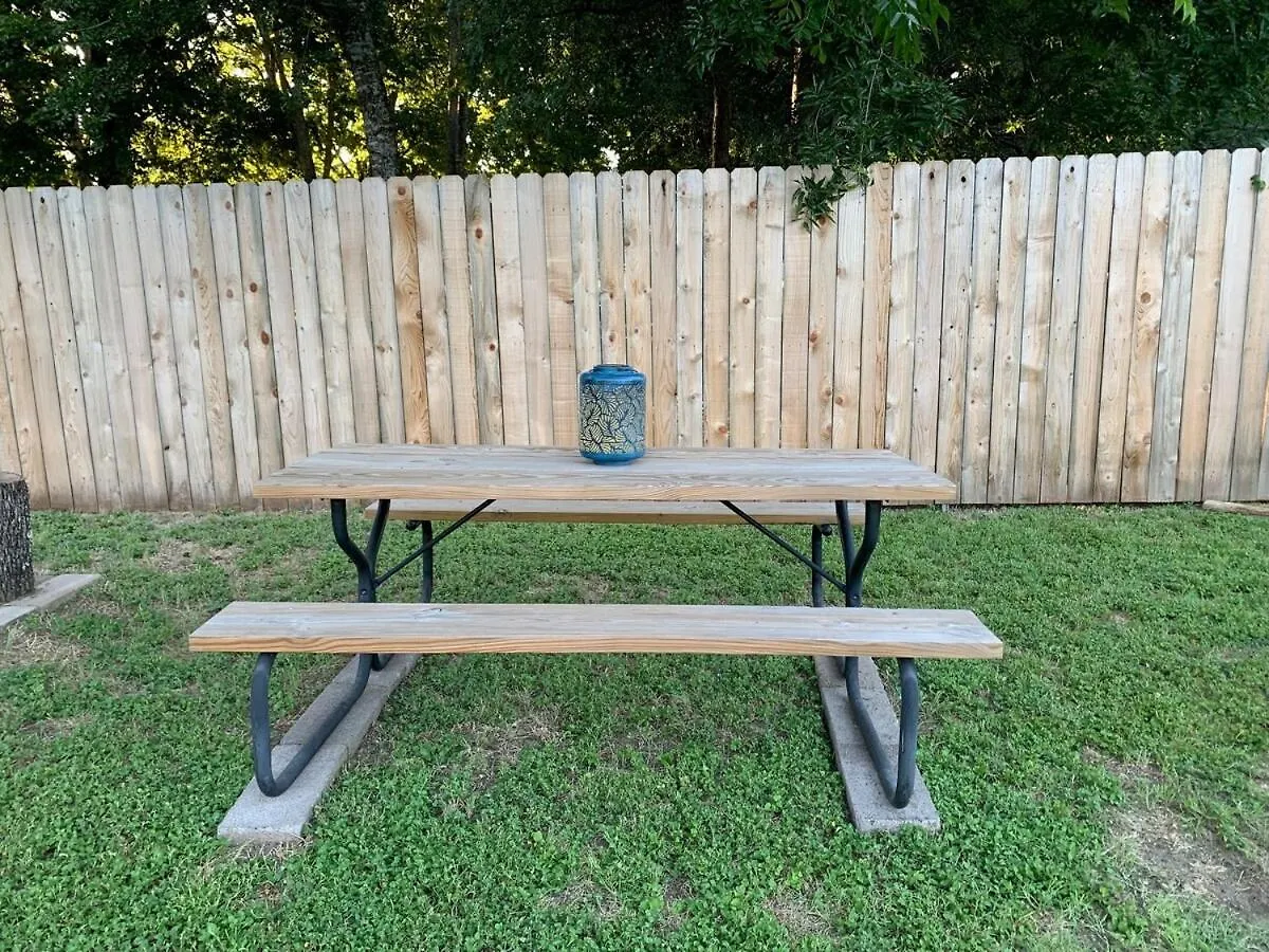 Hill Country Casita 3 Minutes From Guadalupe River & Canyon *