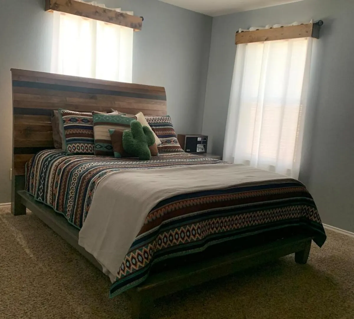 Hill Country Casita 3 Minutes From Guadalupe River & Canyon Holiday home Canyon Lake