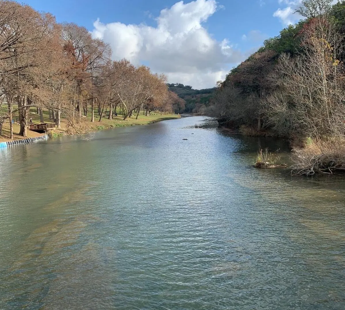 Hill Country Casita 3 Minutes From Guadalupe River & Canyon Holiday home Canyon Lake