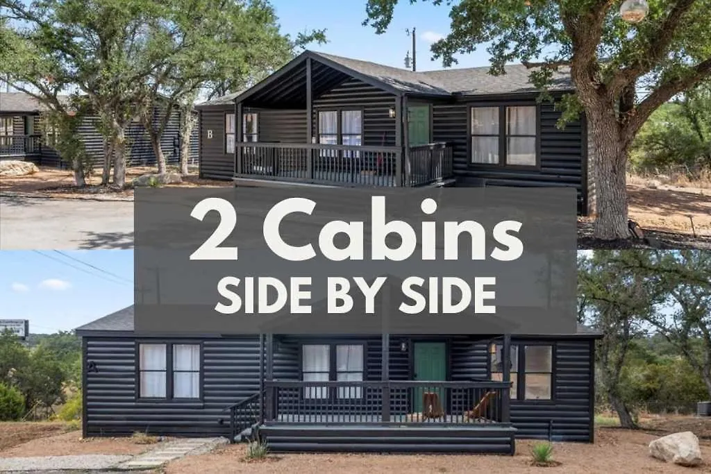 Starlight Horizon 2 Holiday home *