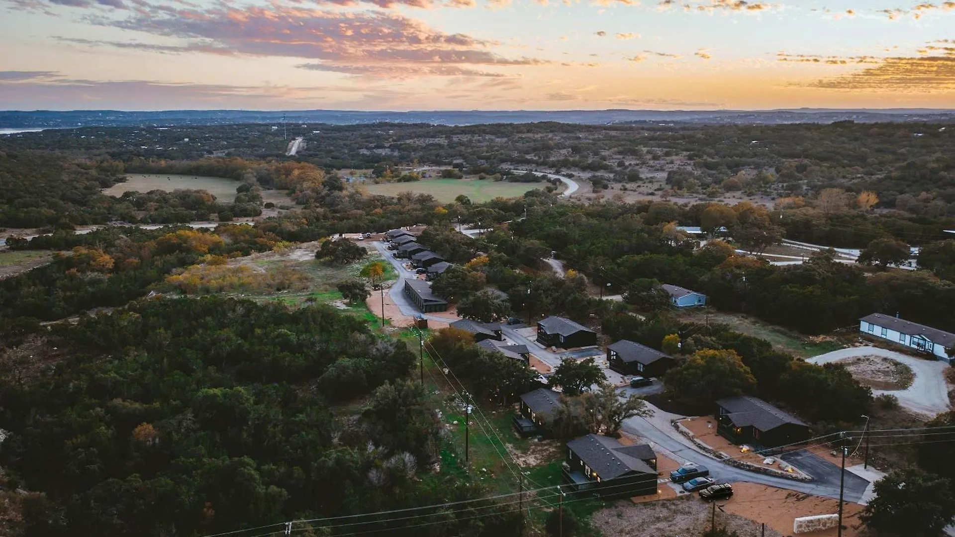 Holiday home Starlight Horizon 2 - C & R