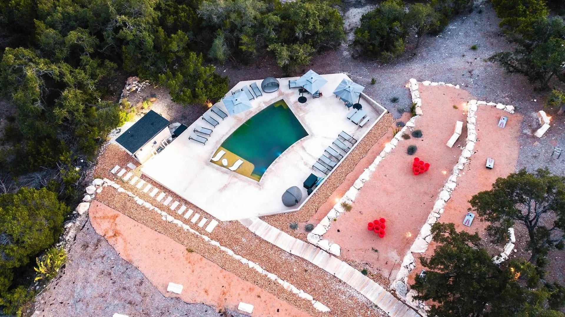 Holiday home Starlight Horizon 2 - C & R *