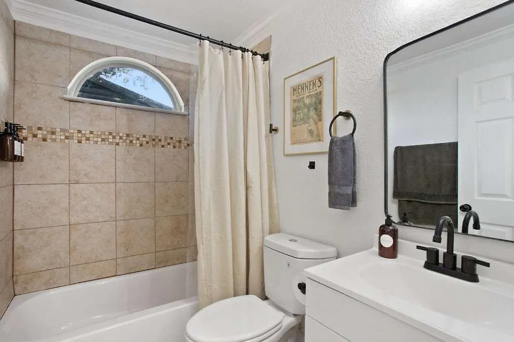 Holiday home Starlight Horizon 2 - C & R *