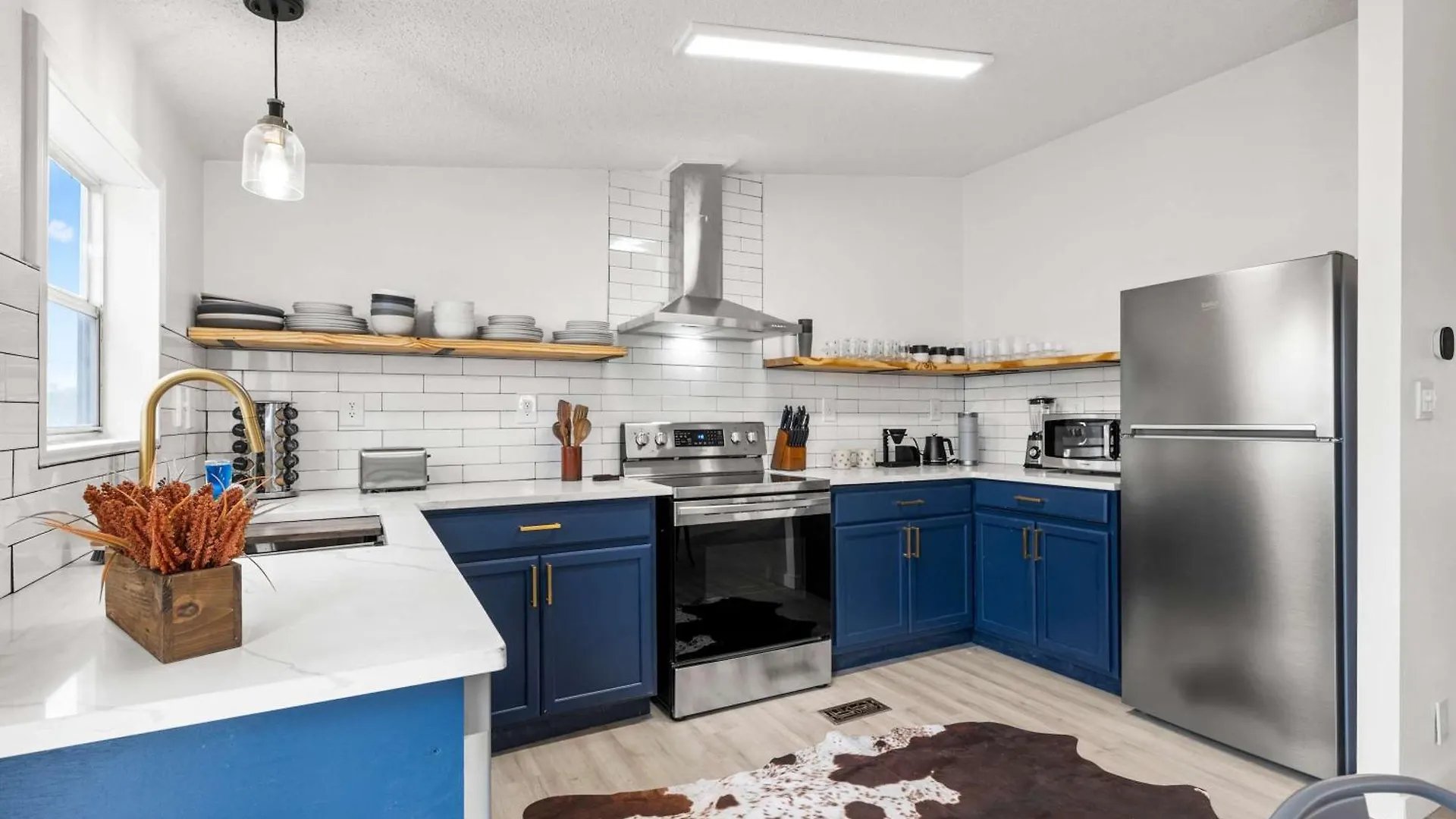 Holiday home Starlight Horizon 2 - C & R *