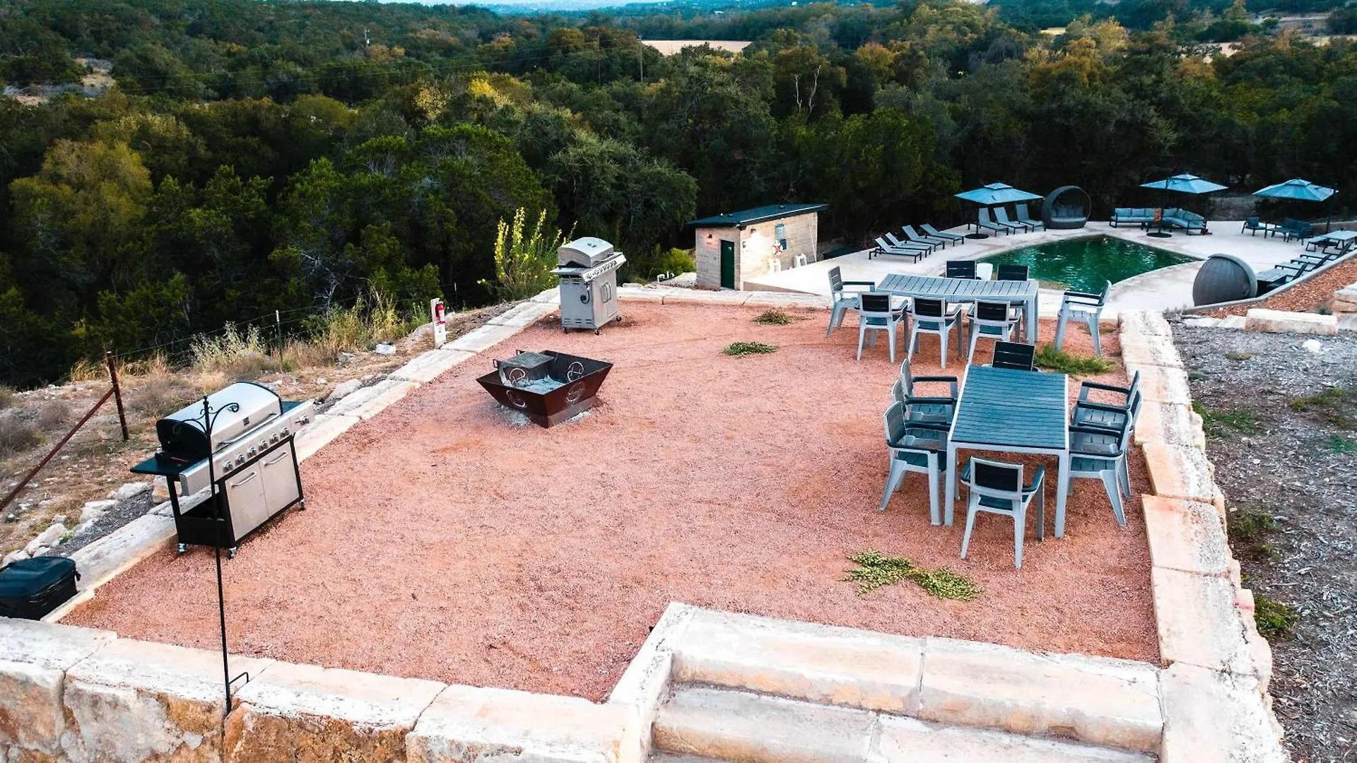 Holiday home Starlight Horizon 2 - C & R Canyon Lake