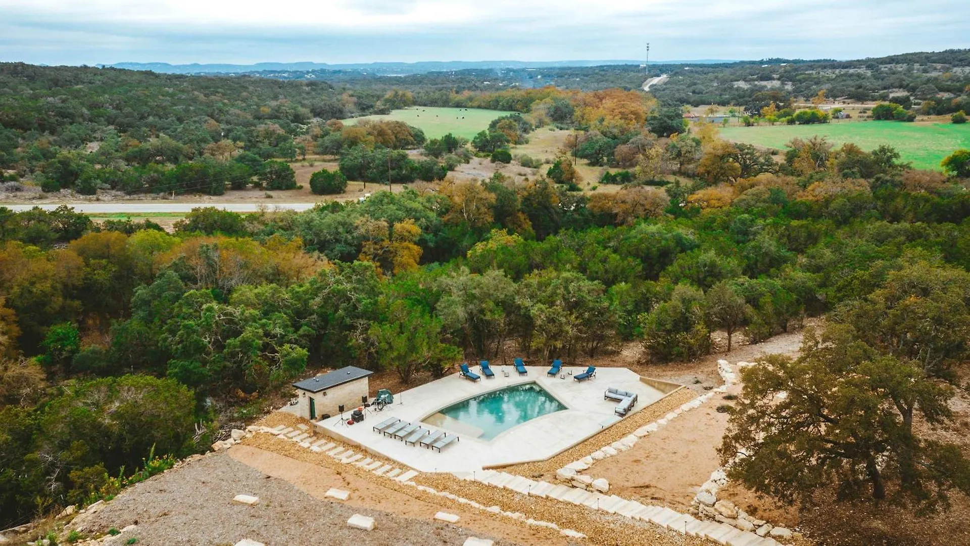 Holiday home Starlight Horizon 2 - C & R